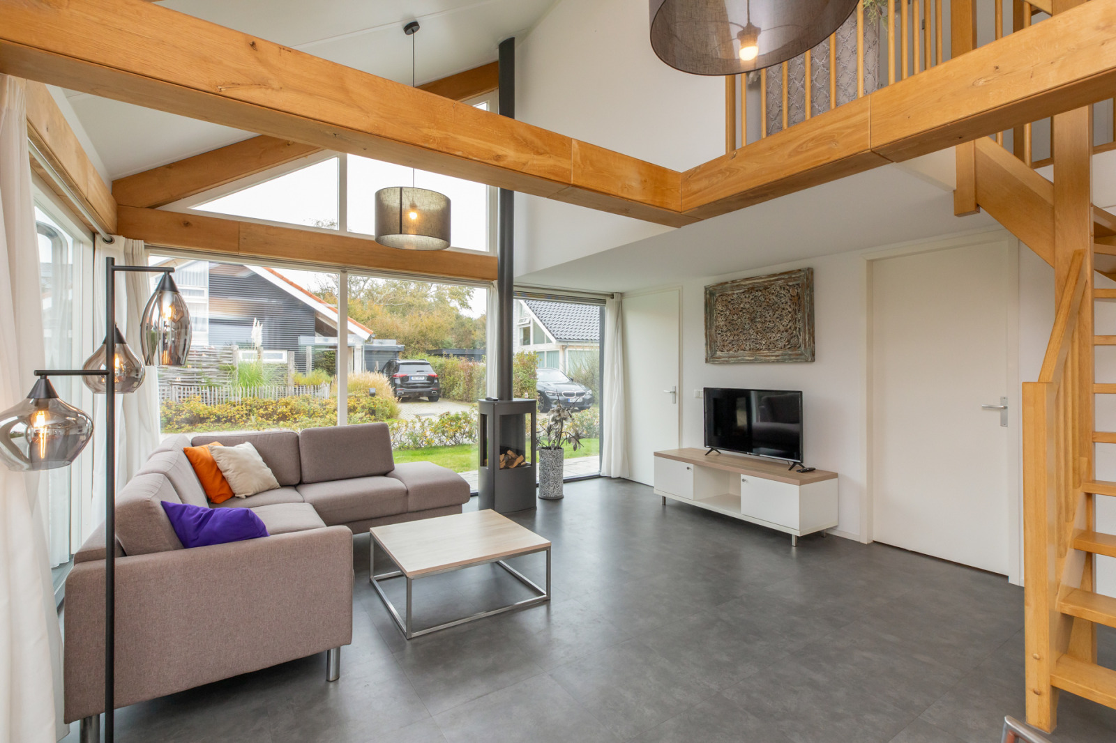 Recreatiewoning in Renesse voor 6 personen foto 7