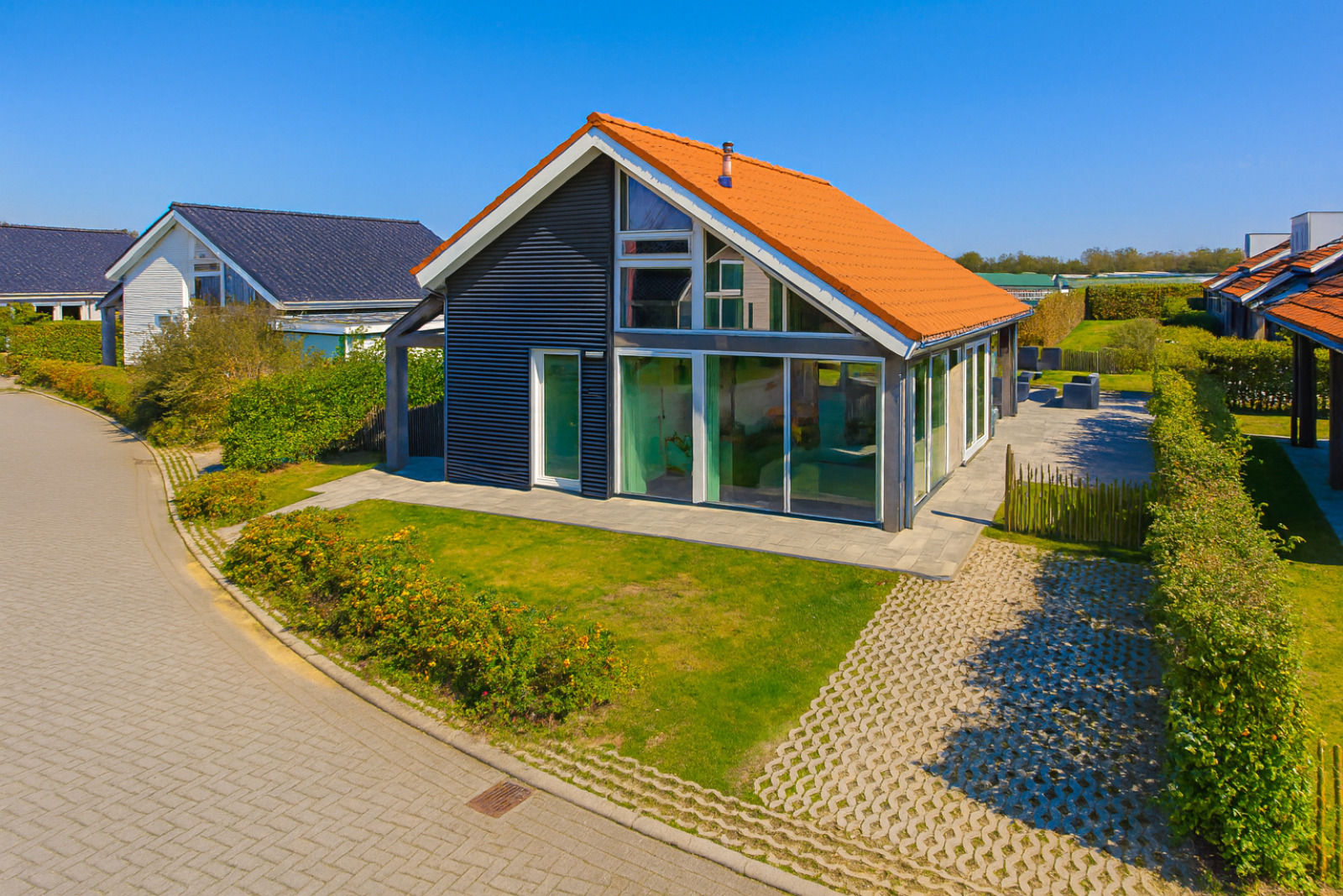 Recreatiewoning in Renesse voor 6 personen foto 18