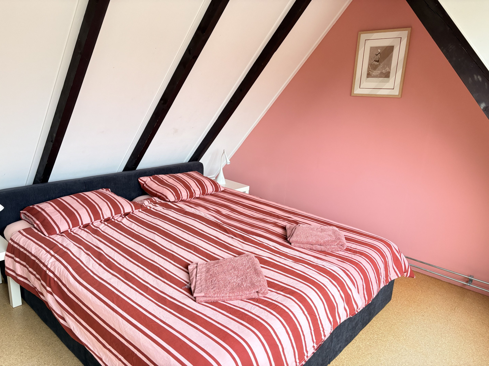 Bungalow in Zoutelande voor 6 personen foto 11