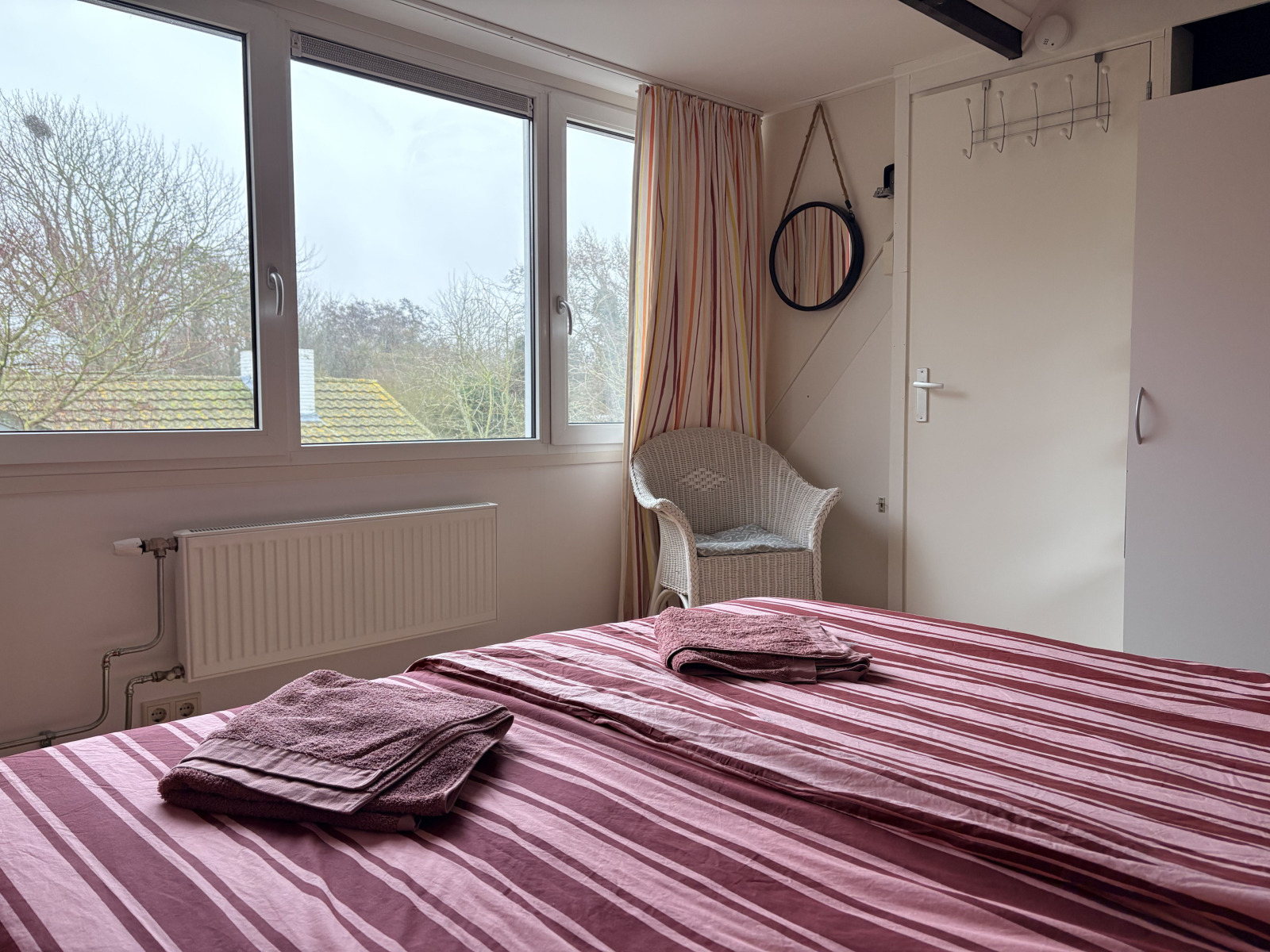 Bungalow in Zoutelande voor 6 personen foto 14