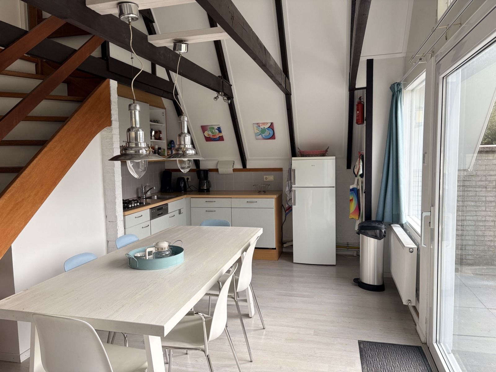 Bungalow in Zoutelande voor 6 personen foto 4
