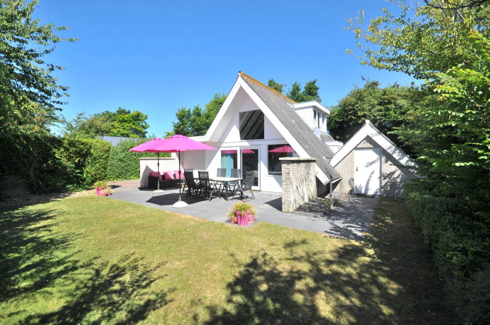 ZE1687 - Nederland - Zoutelande