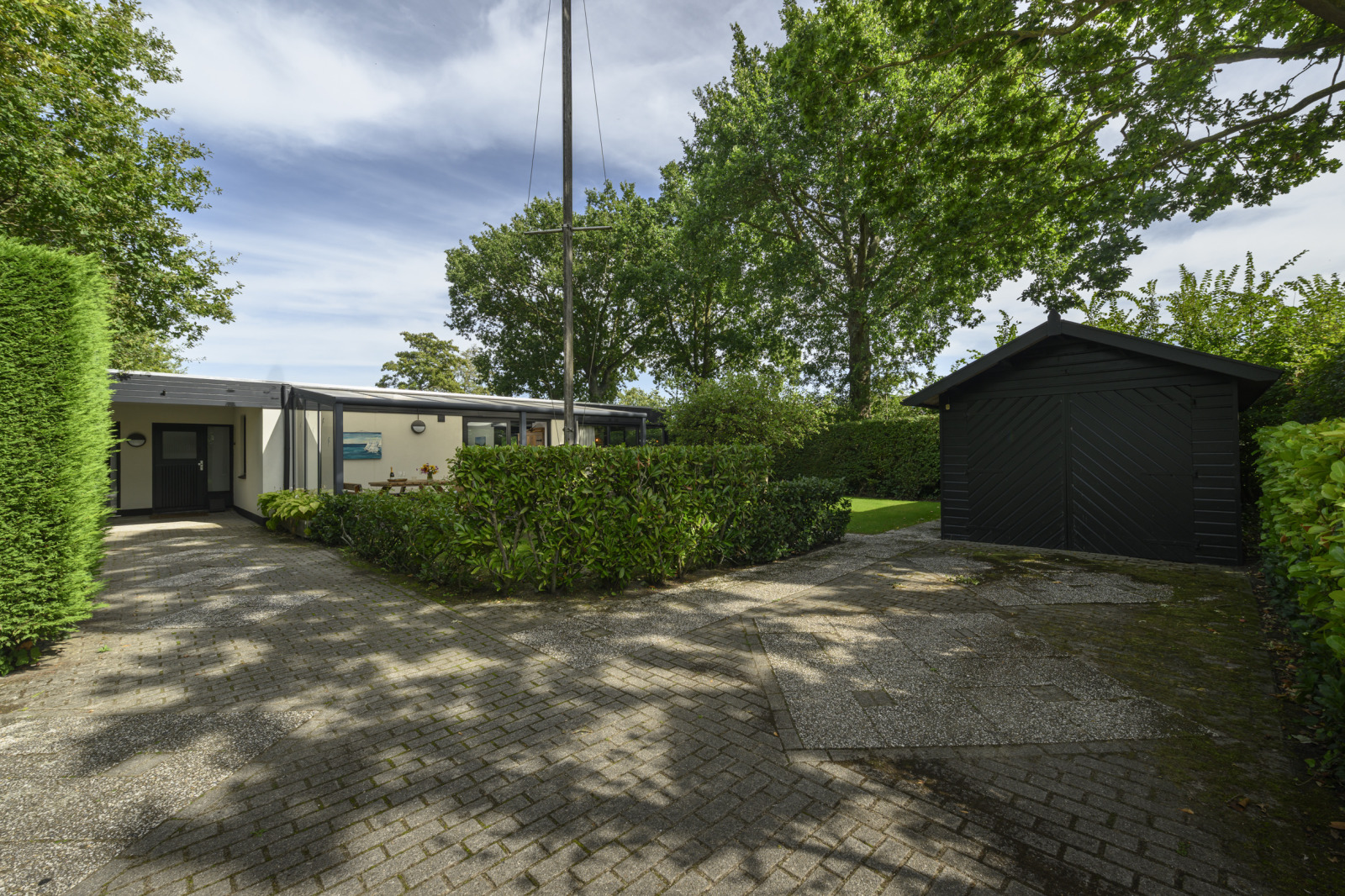 Bungalow in Arnemuiden voor 8 personen foto 9
