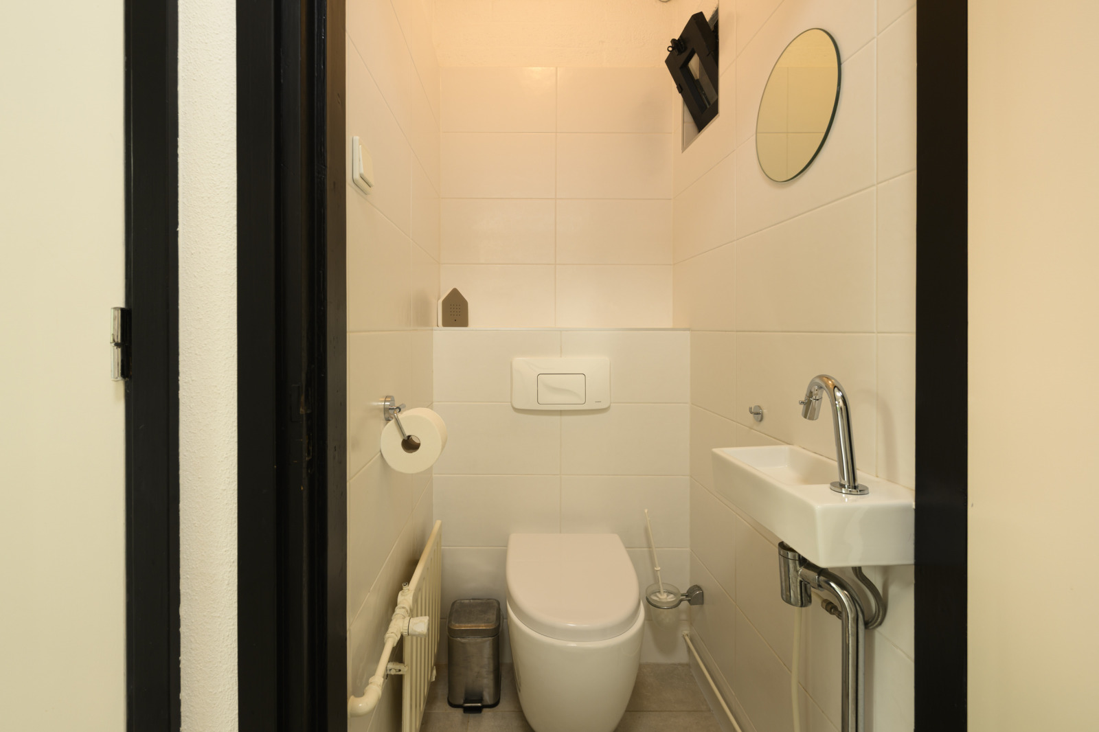 Bungalow in Arnemuiden voor 8 personen foto 5