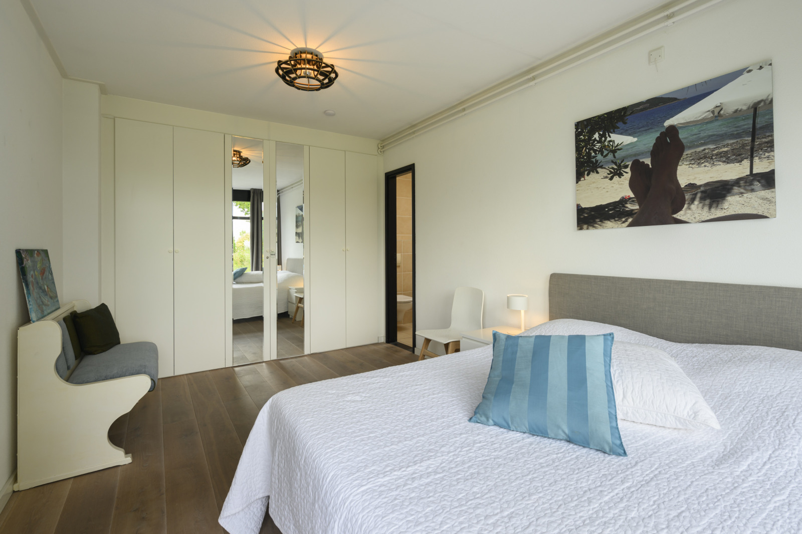 Bungalow in Arnemuiden voor 8 personen foto 3