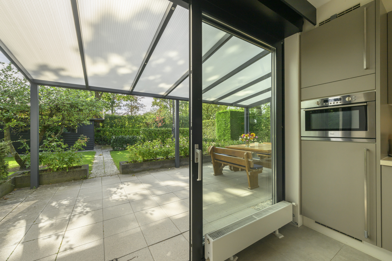 Bungalow in Arnemuiden voor 8 personen foto 7