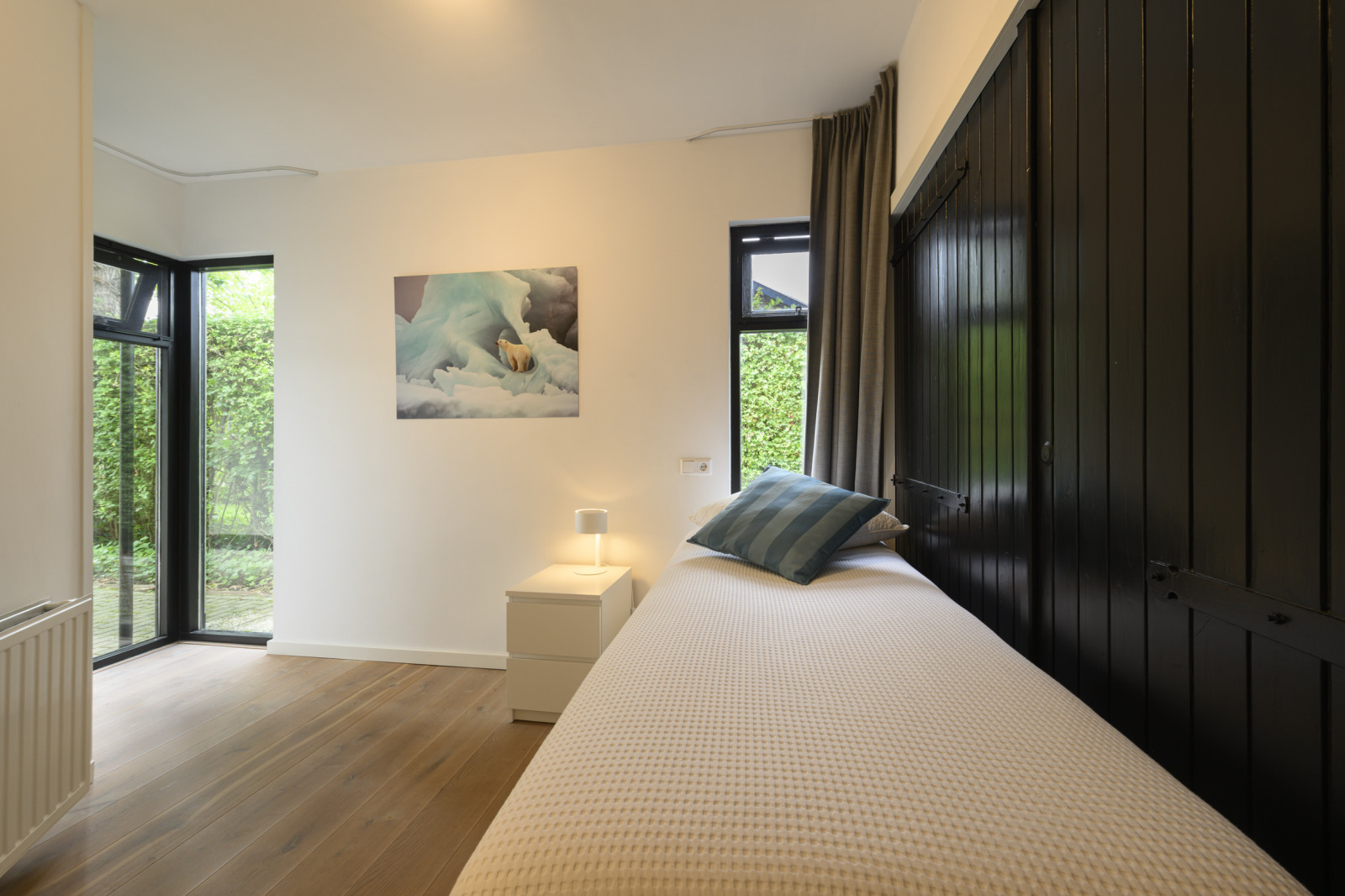 Bungalow in Arnemuiden voor 8 personen foto 6