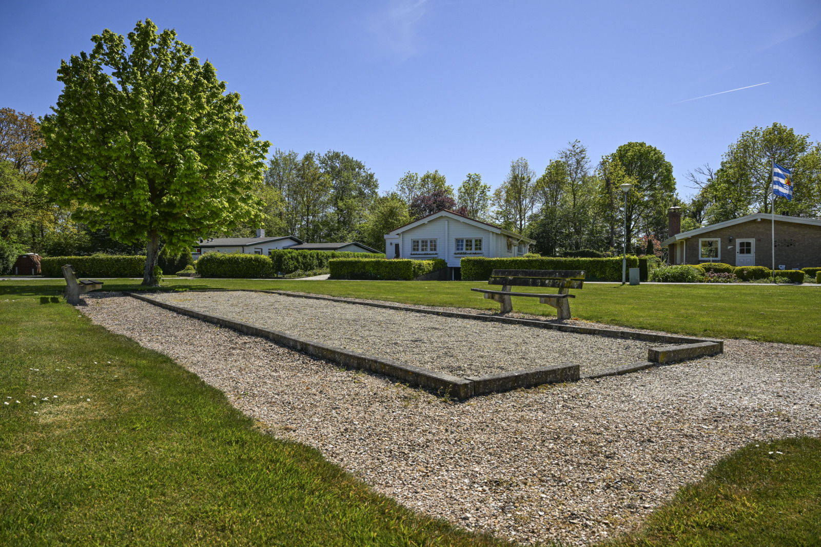Bungalow in Arnemuiden voor 8 personen foto 10