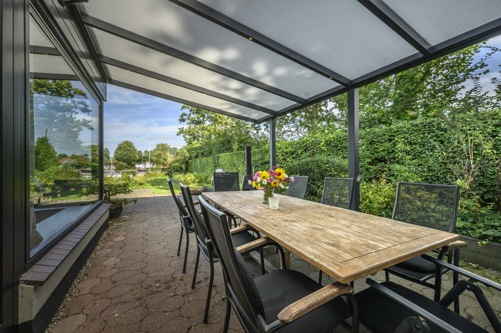 Bungalow in Arnemuiden voor 8 personen foto 18