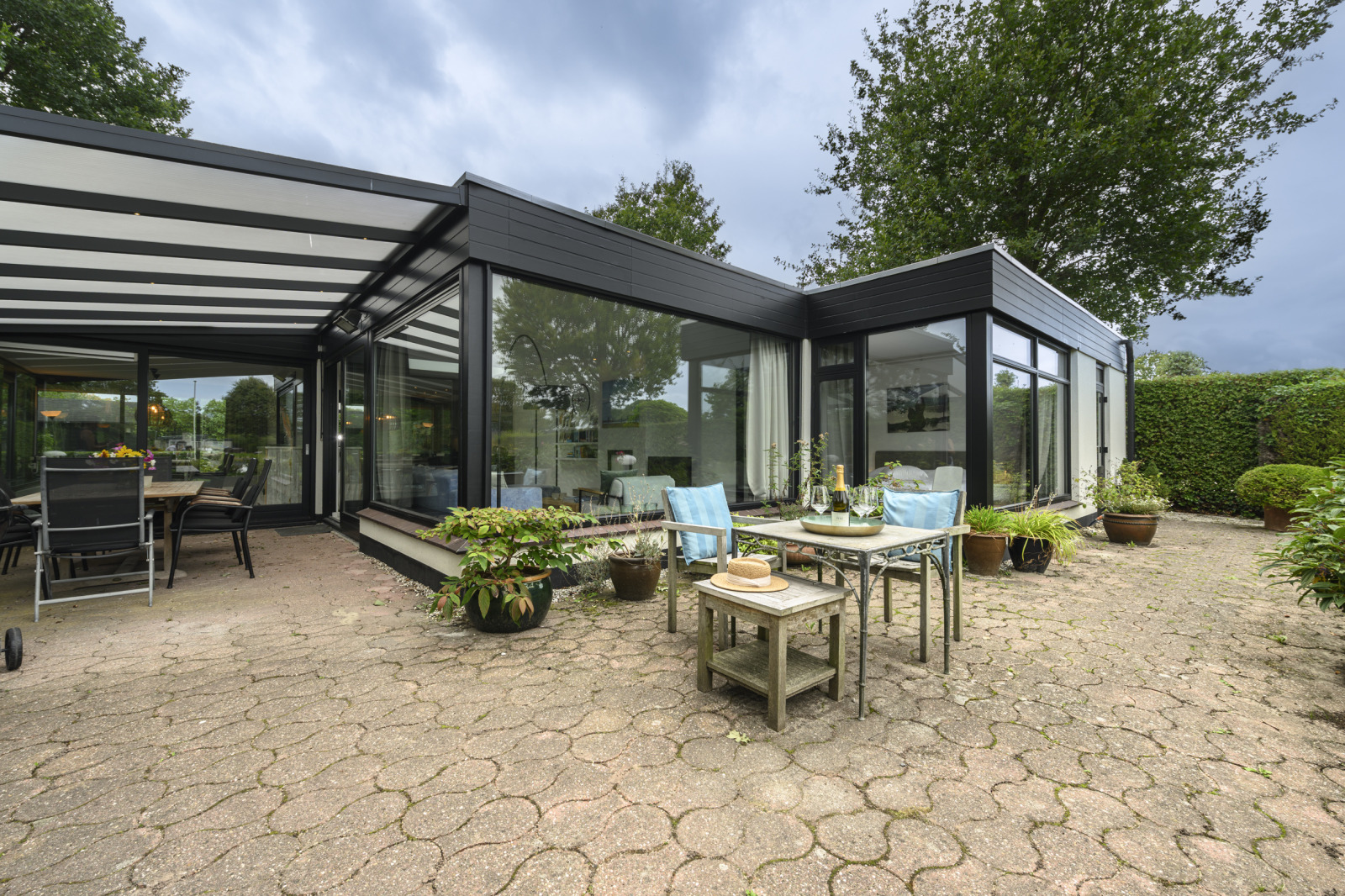 Bungalow in Arnemuiden voor 8 personen foto 13