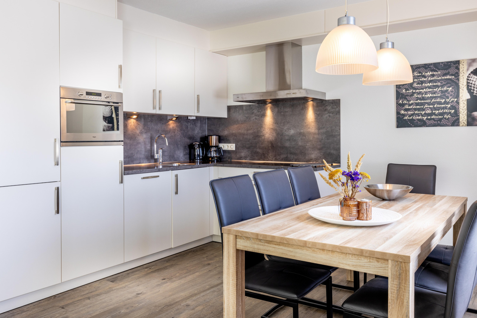 Appartement in Domburg voor 7 personen foto 10