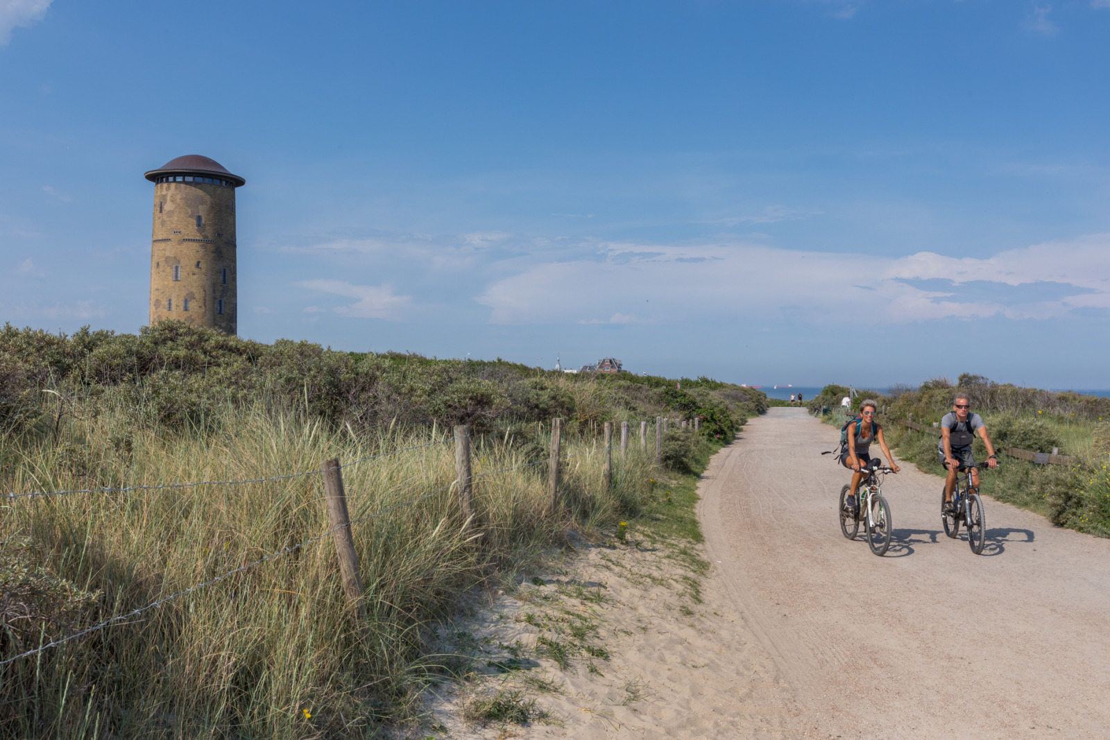 Appartement in Domburg voor 7 personen foto 5