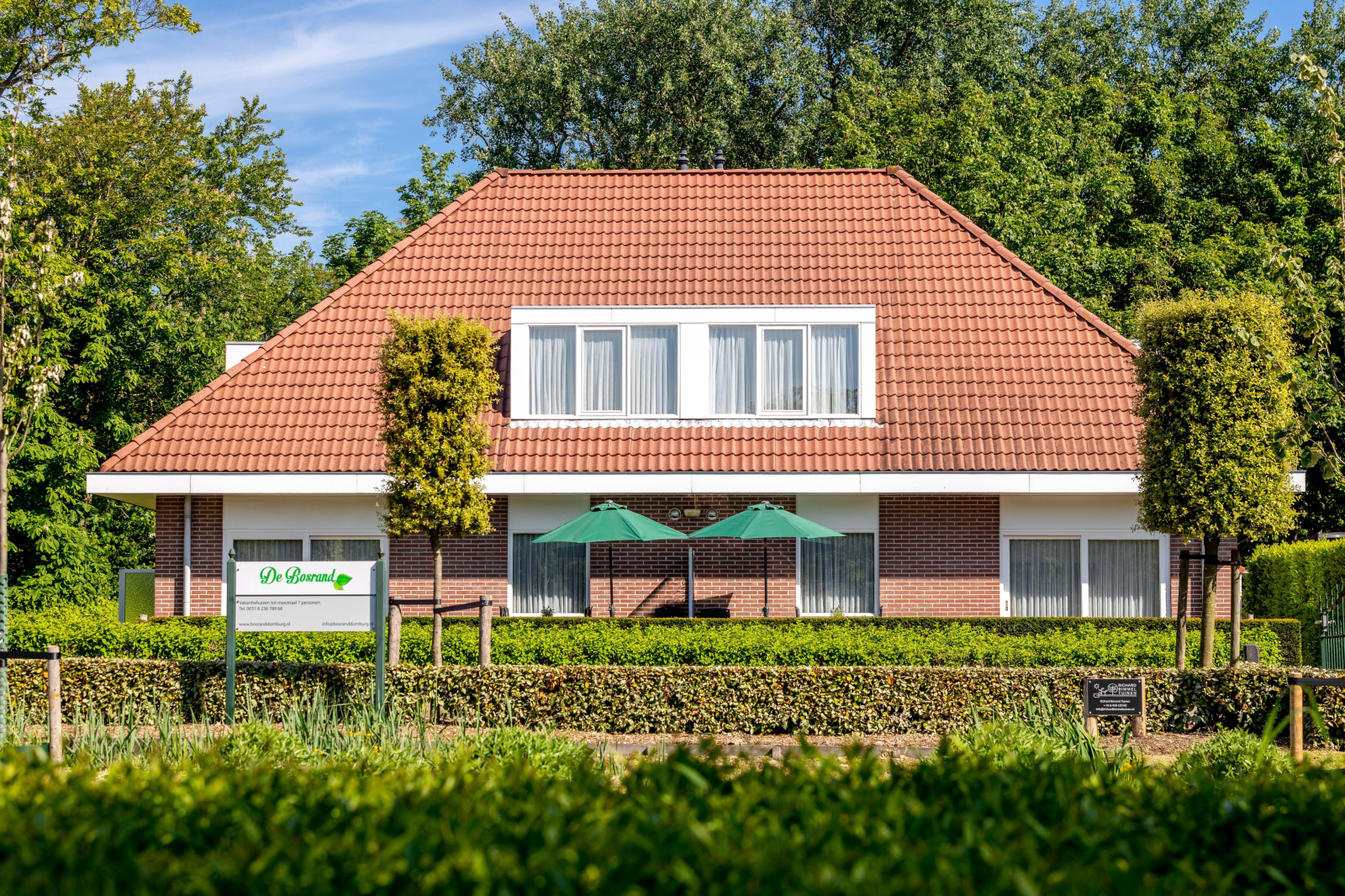Appartement in Domburg voor 7 personen foto 4