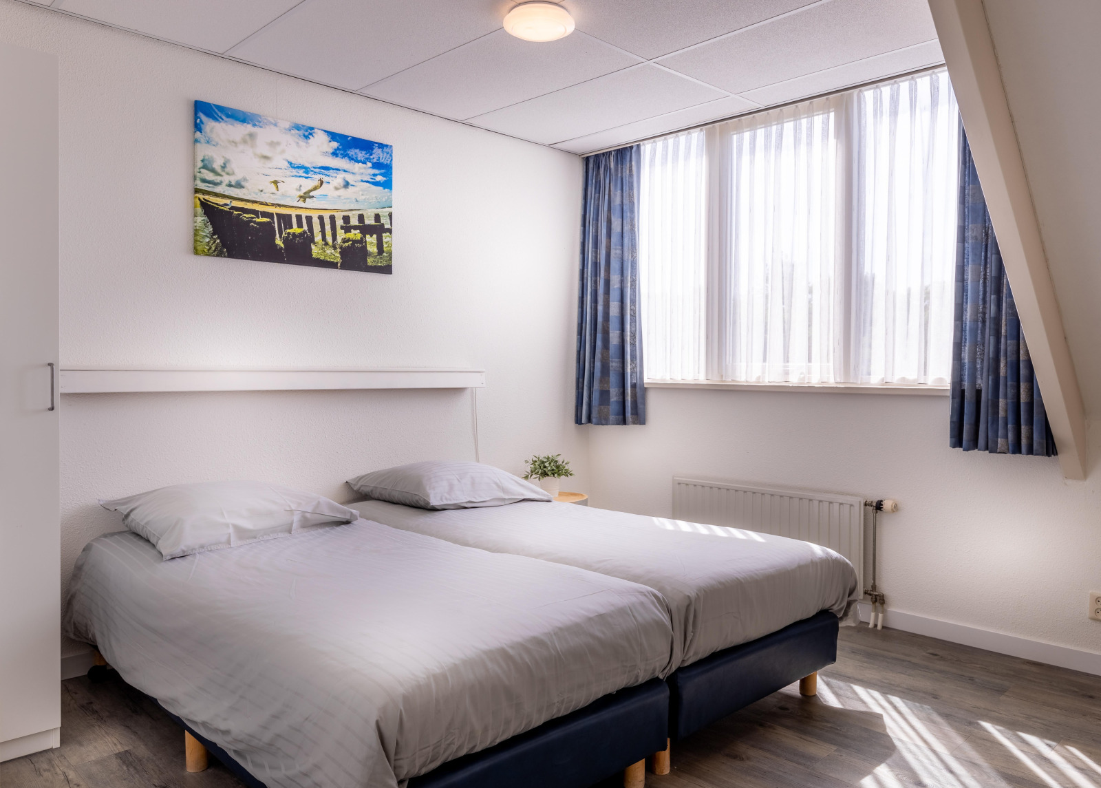 Appartement in Domburg voor 7 personen foto 20