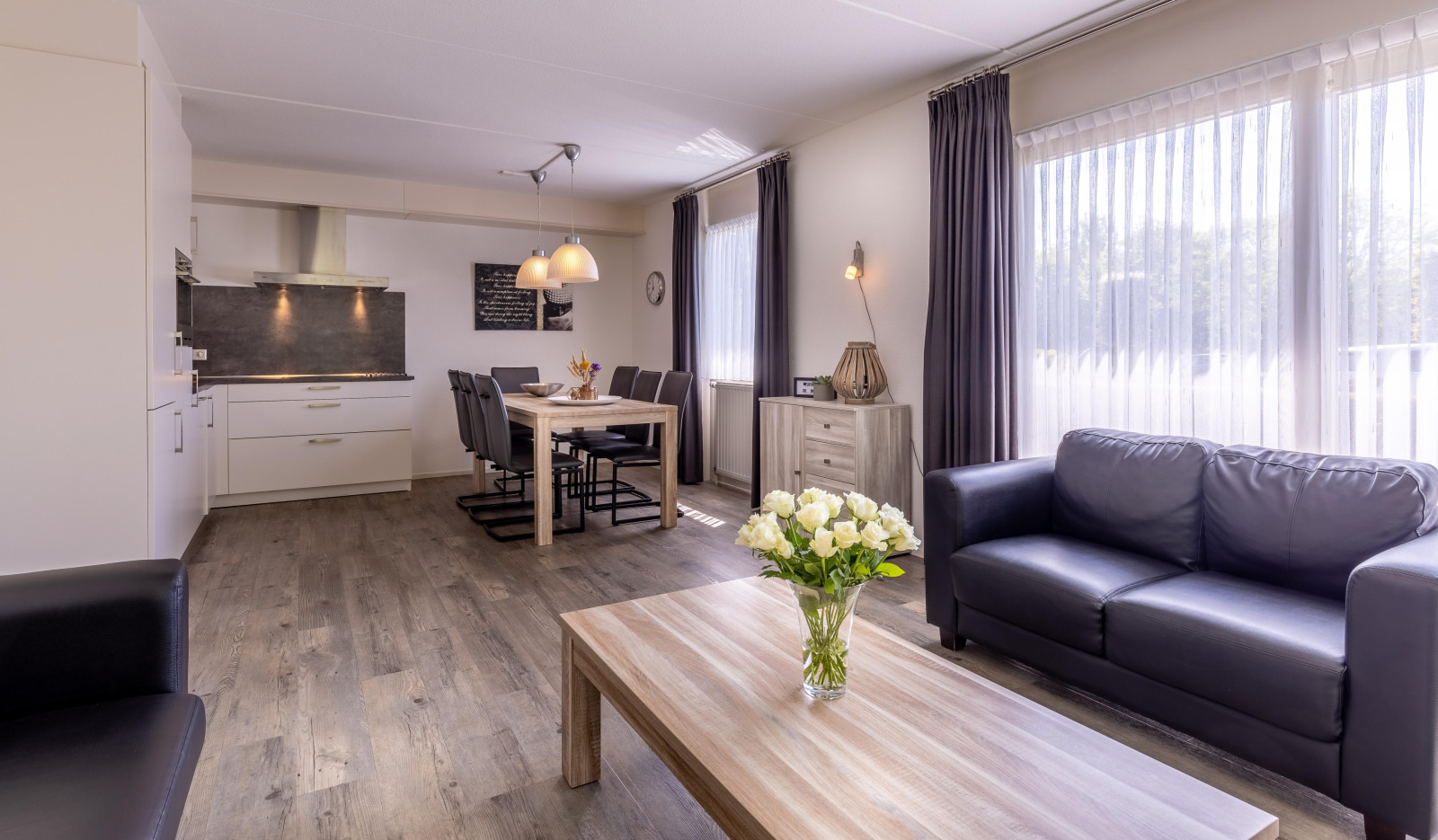 Appartement in Domburg voor 7 personen foto 17