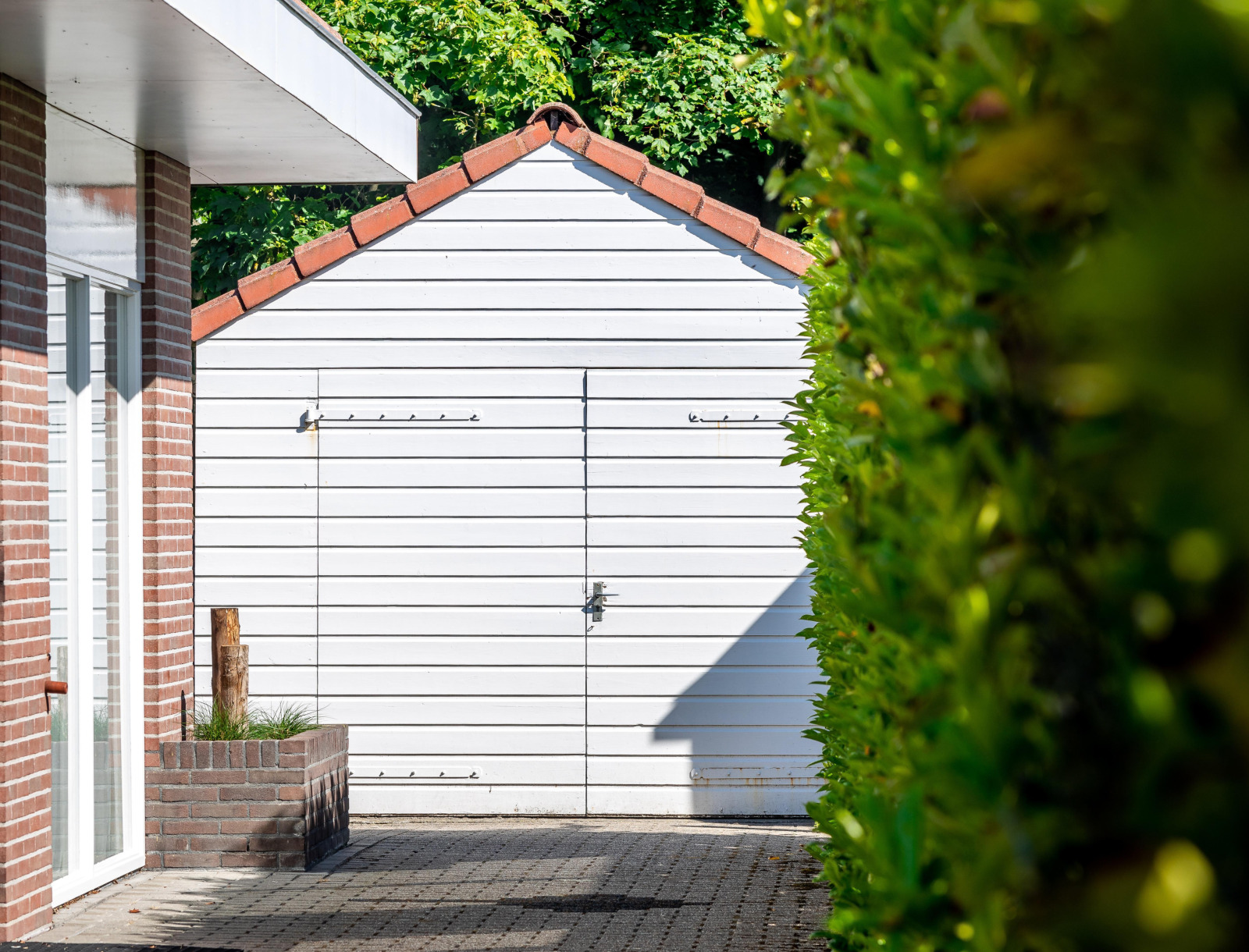 Appartement in Domburg voor 7 personen foto 9