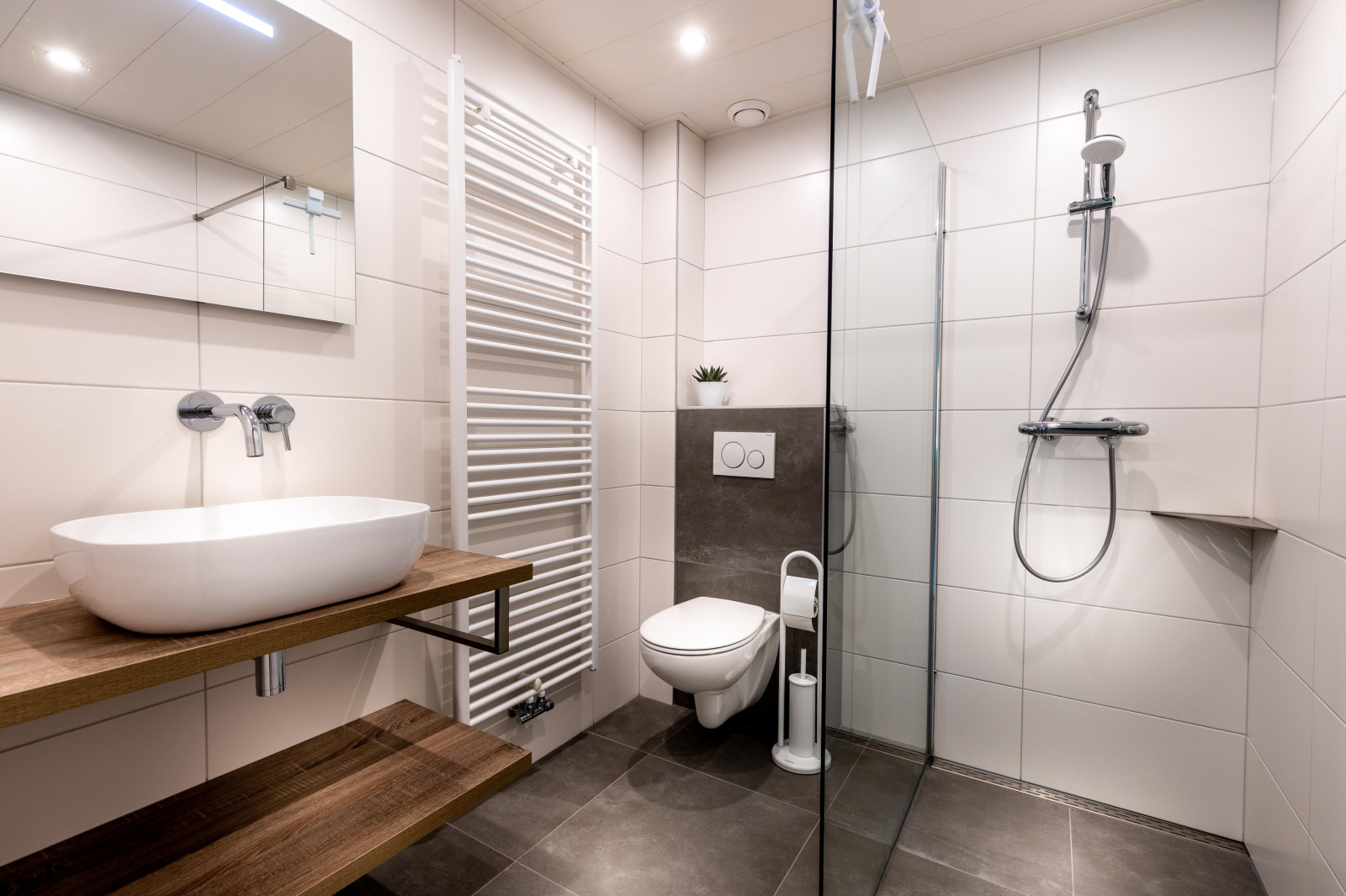 Appartement in Domburg voor 7 personen foto 11