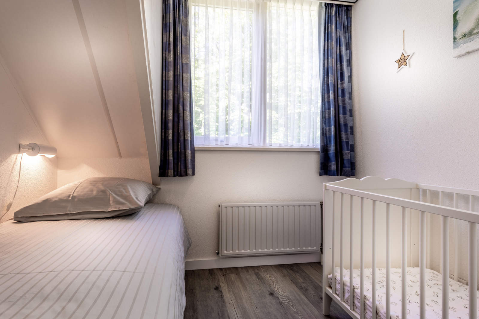 Appartement in Domburg voor 7 personen foto 12