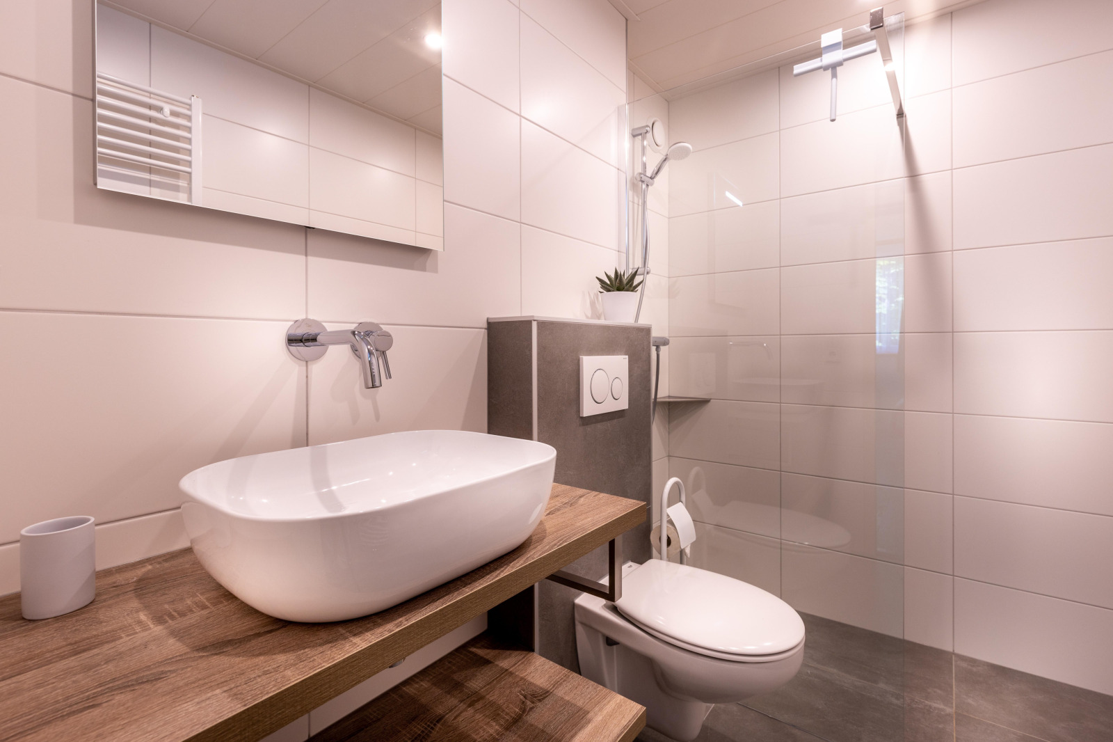Appartement in Domburg voor 7 personen foto 8