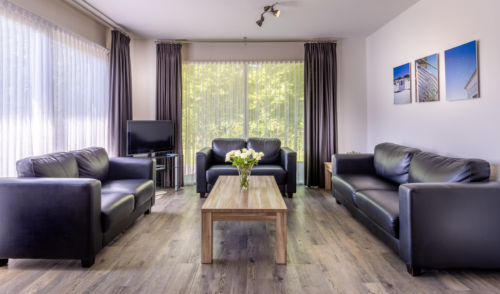 Appartement in Domburg voor 7 personen foto 15