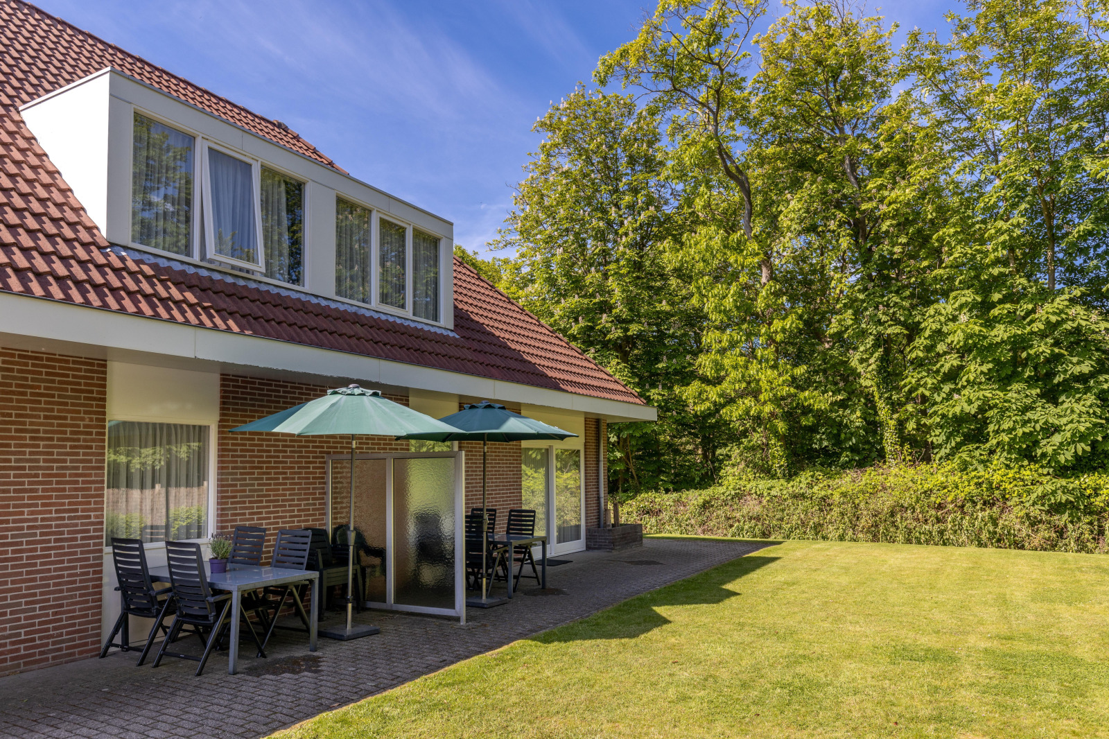Appartement in Domburg voor 7 personen foto 16
