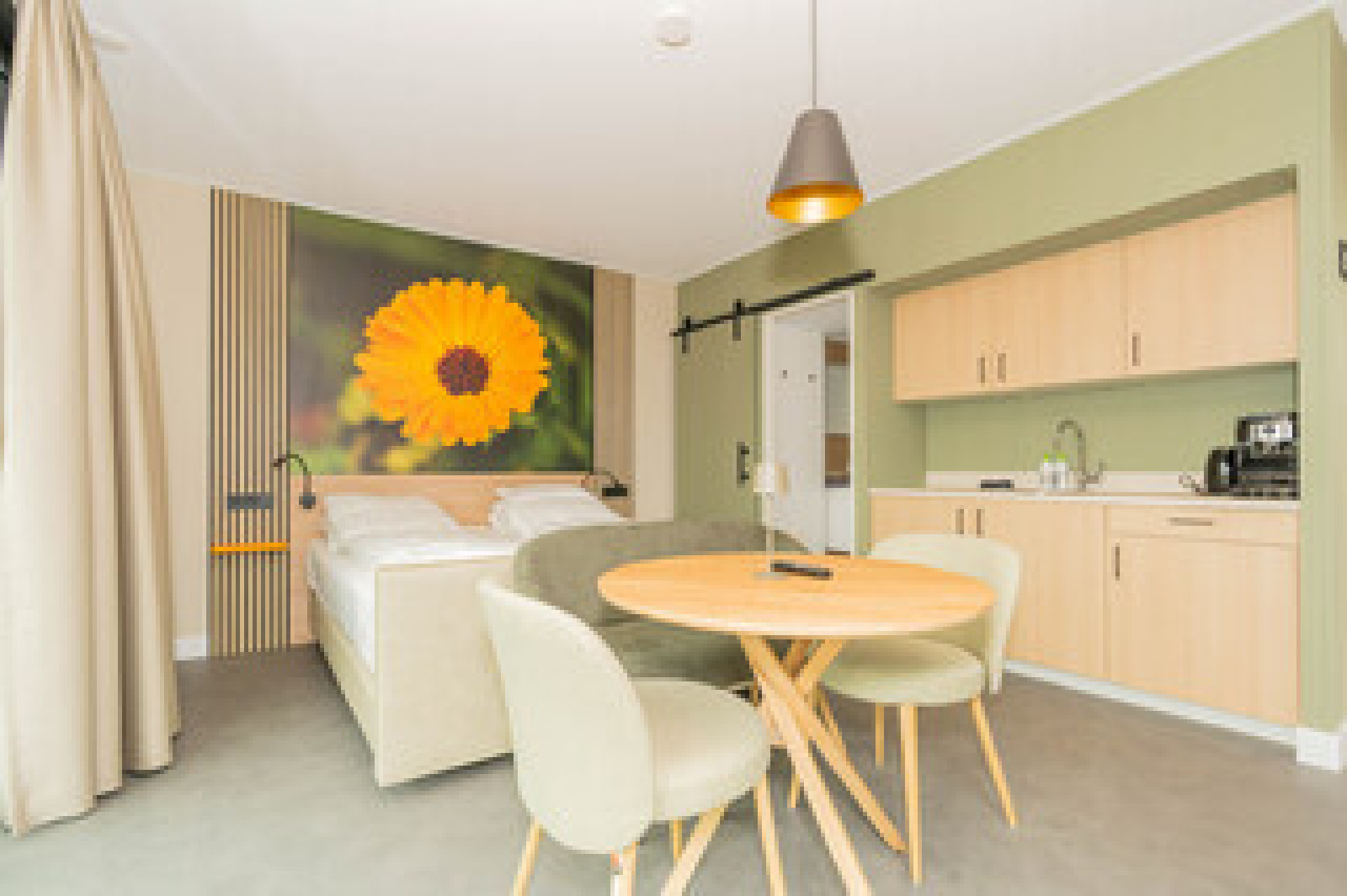 Recreatiewoning in Ellemeet voor 30 personen foto 13
