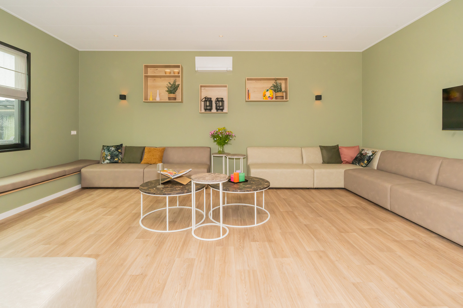 Recreatiewoning in Ellemeet voor 30 personen foto 16