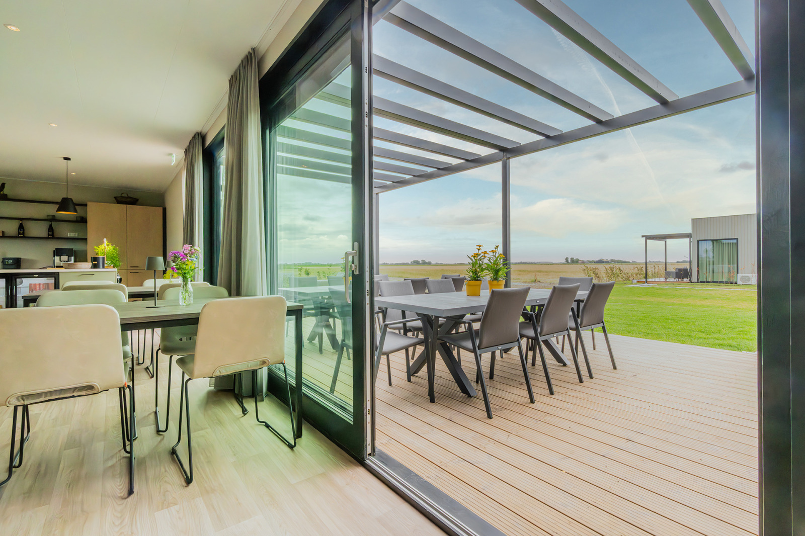 Recreatiewoning in Ellemeet voor 30 personen foto 9