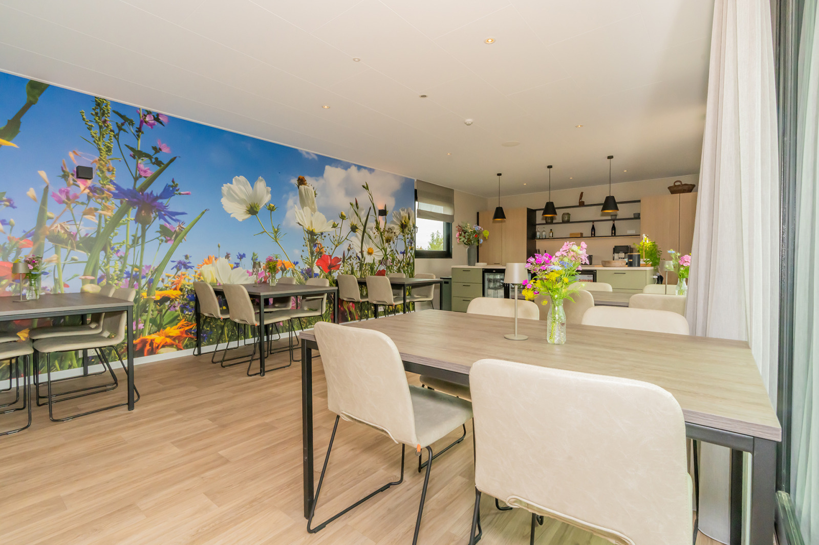 Recreatiewoning in Ellemeet voor 30 personen foto 15