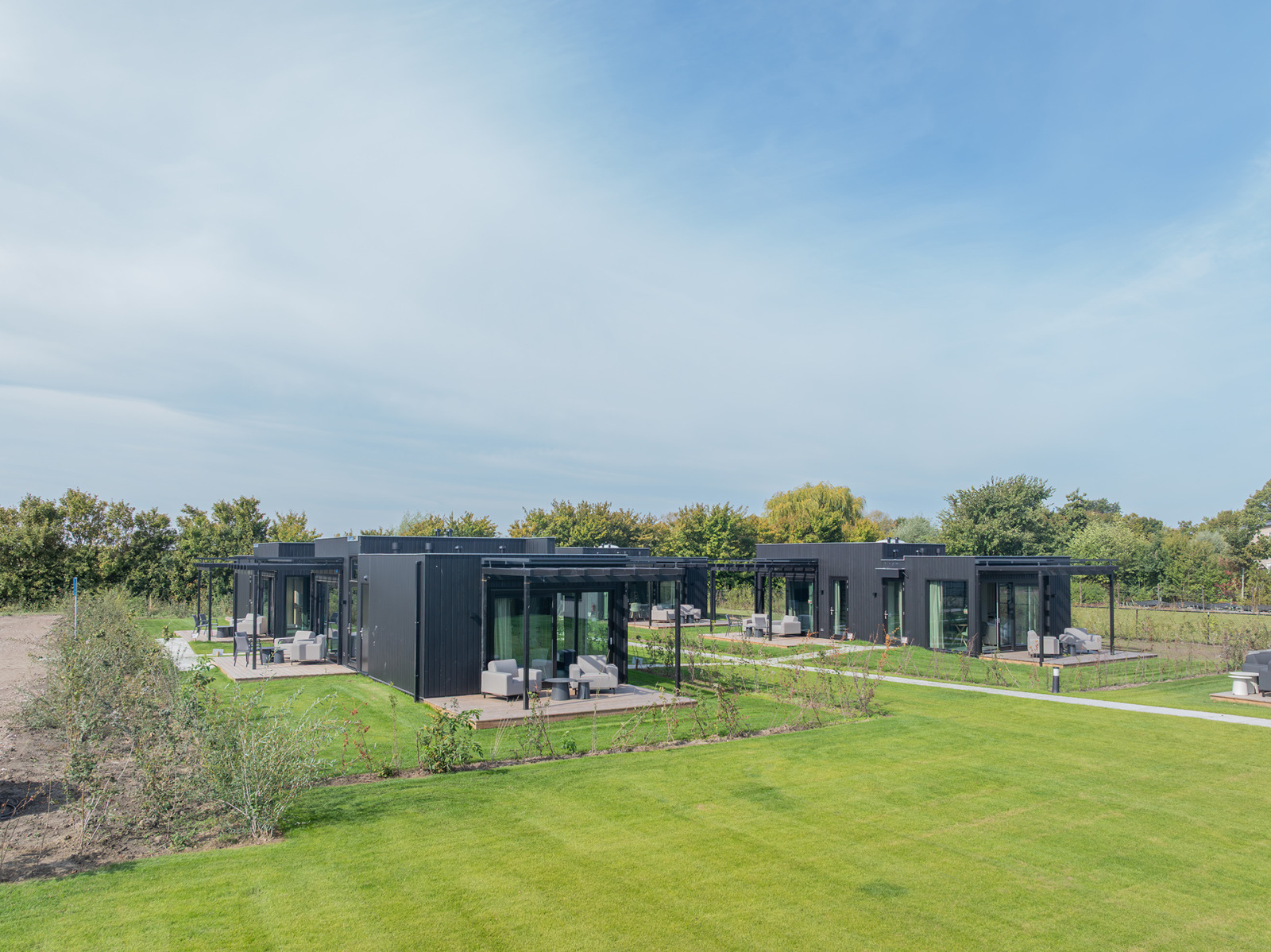 Recreatiewoning in Ellemeet voor 30 personen foto 17