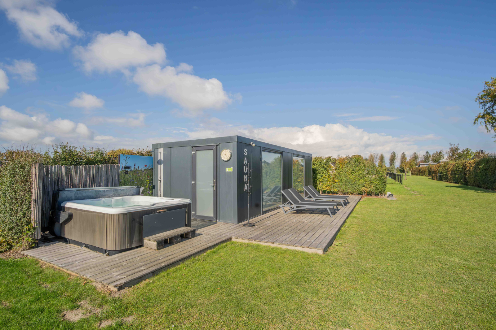 Recreatiewoning in Ellemeet voor 30 personen foto 11