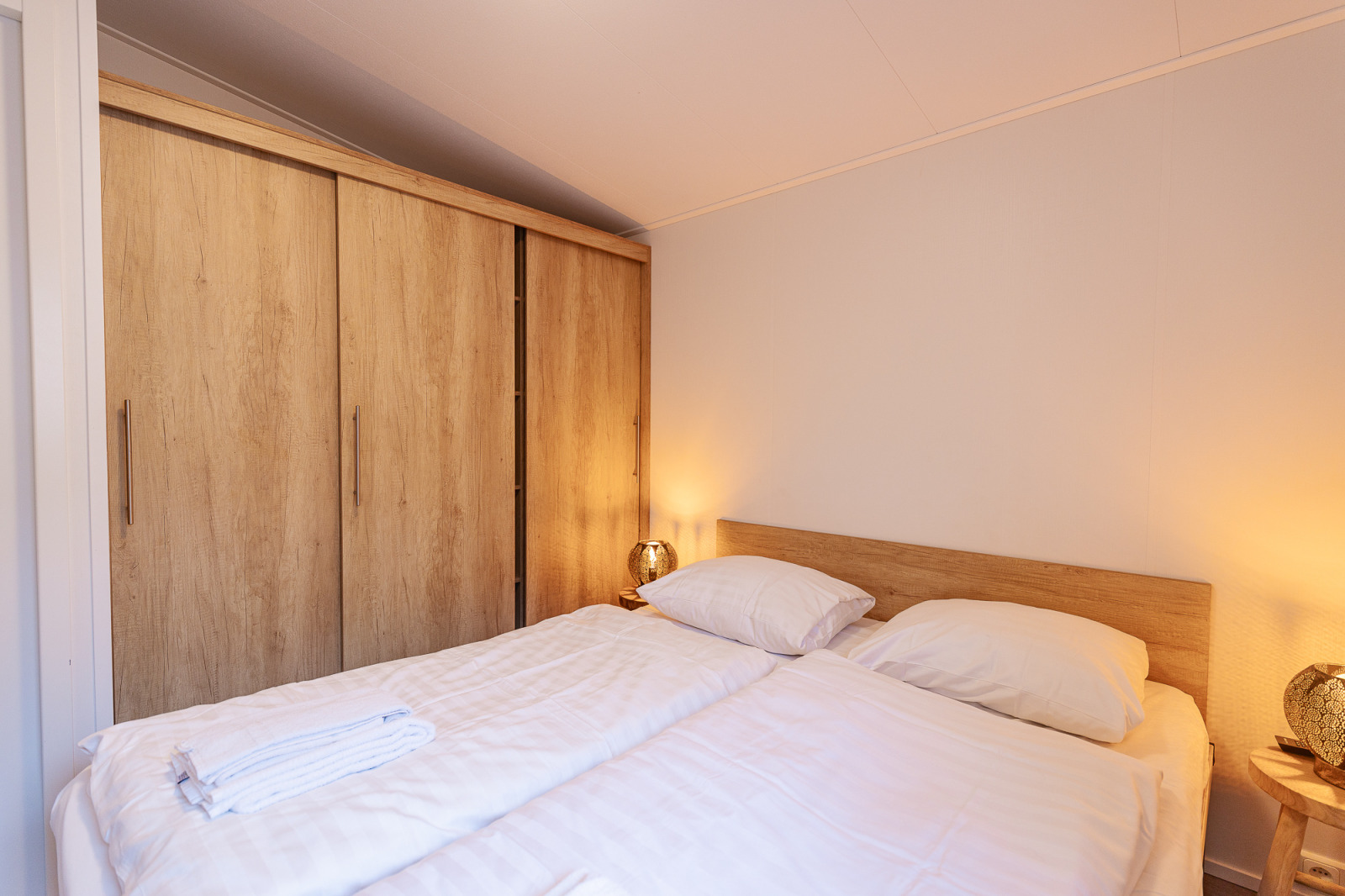 Chalet in Burgh-Haamstede voor 6 personen foto 19