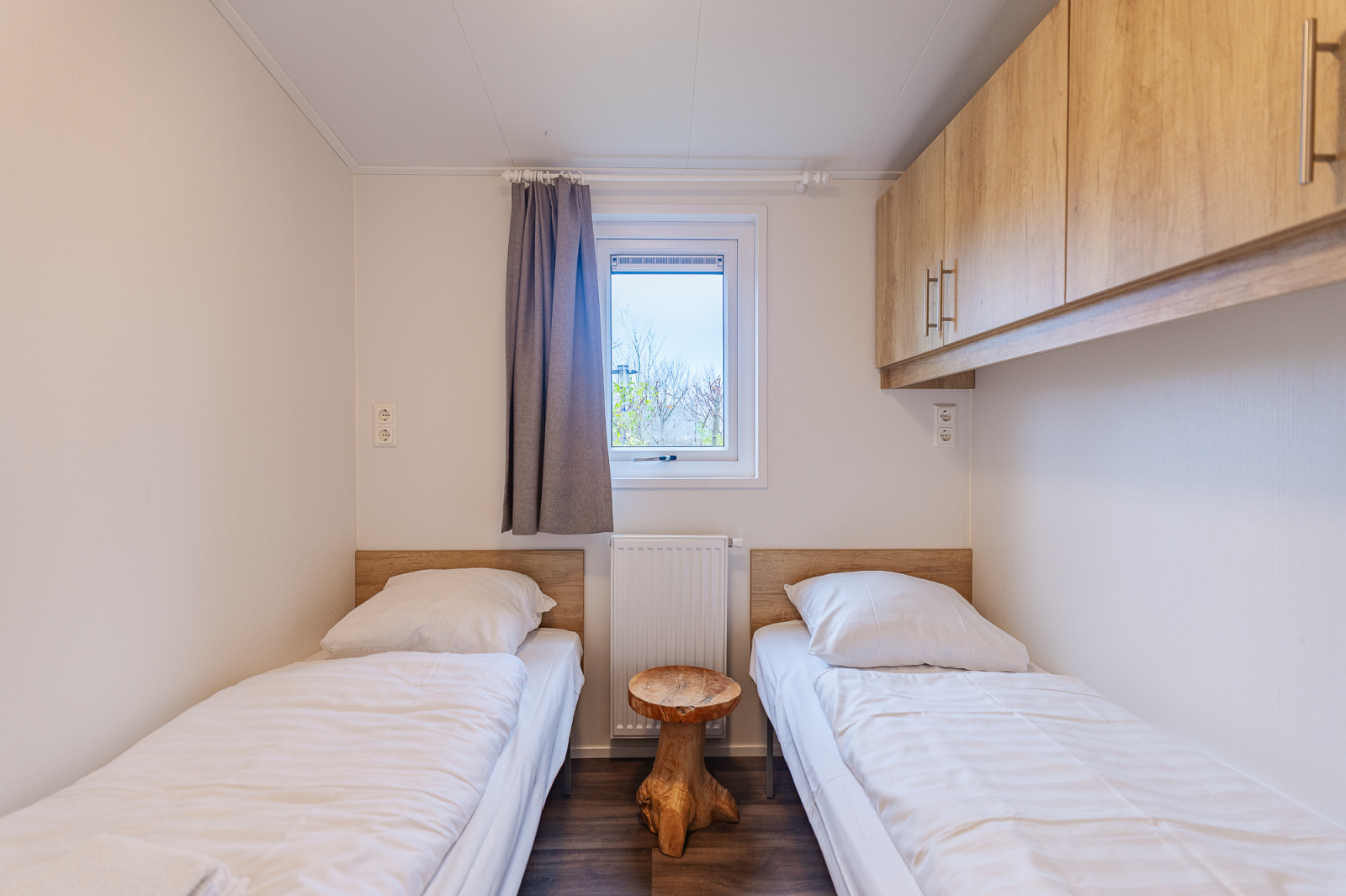 Chalet in Burgh-Haamstede voor 6 personen foto 17