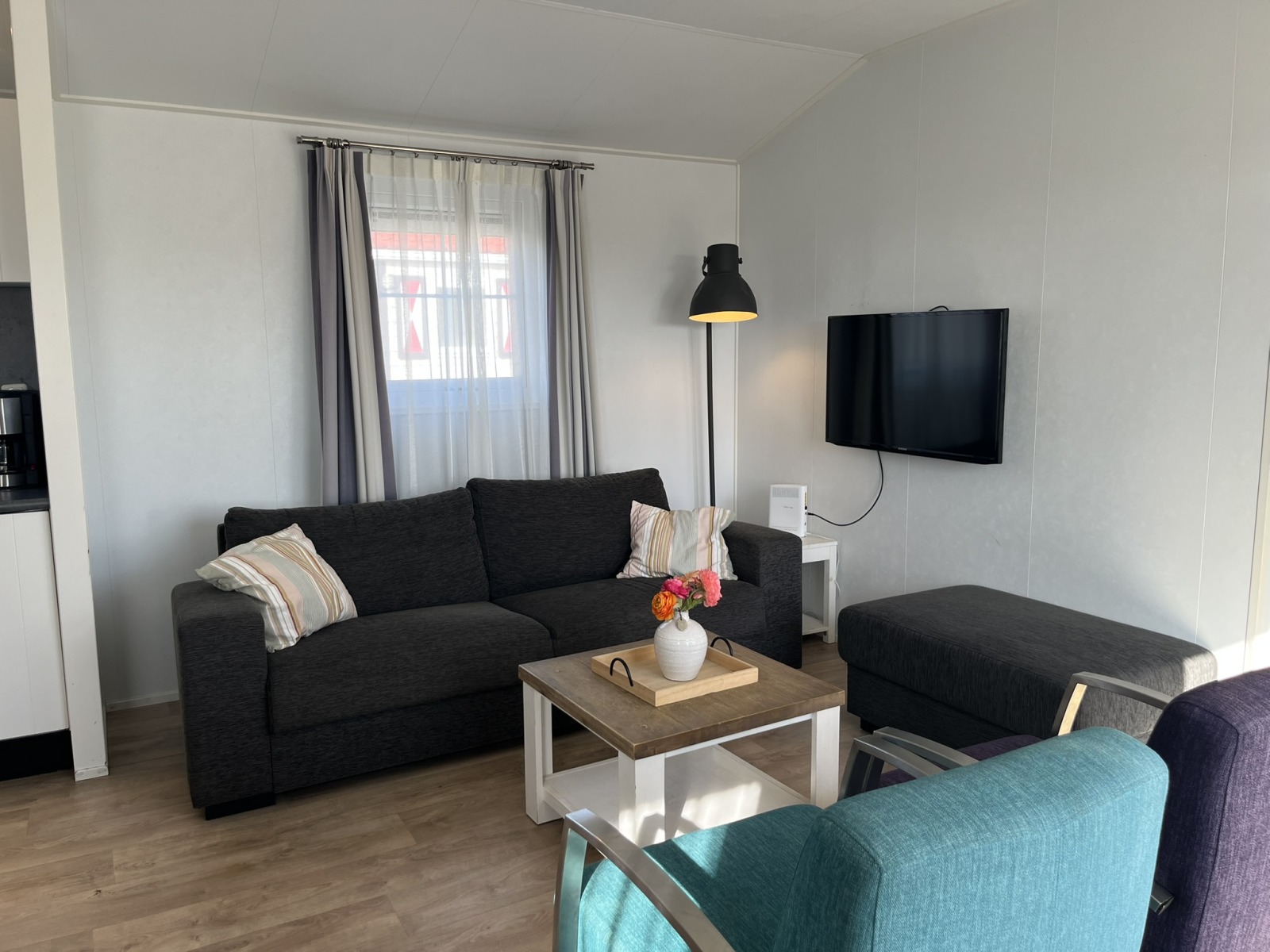 Chalet in Serooskerke voor 6 personen foto 15