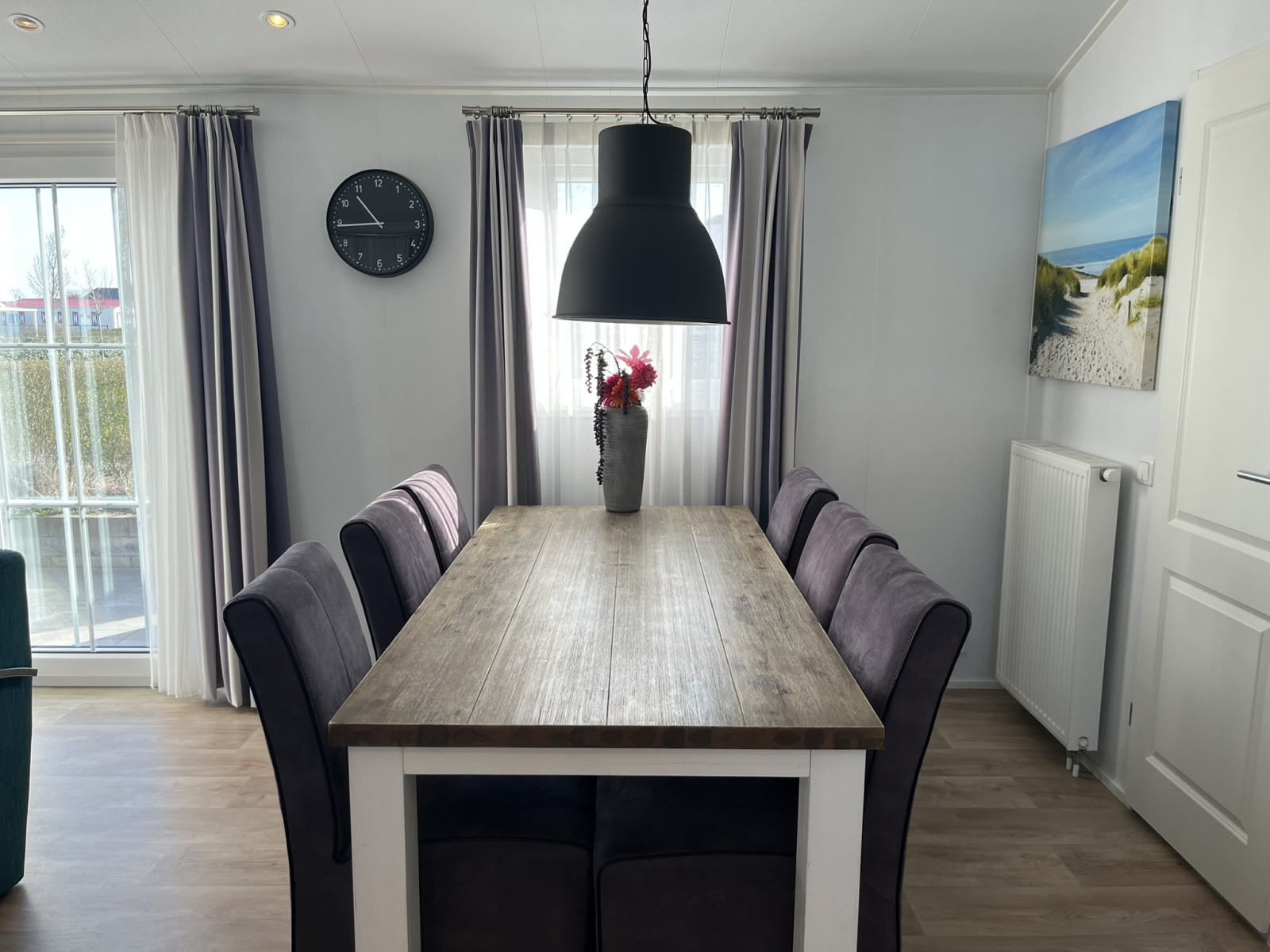 Chalet in Serooskerke voor 6 personen foto 14
