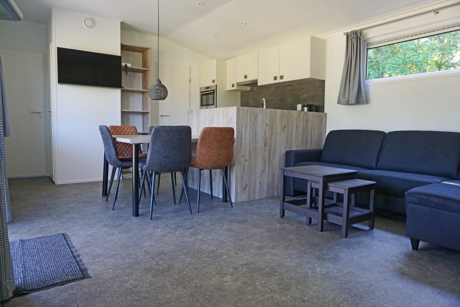 Chalet in Grijpskerke voor 6 personen foto 18