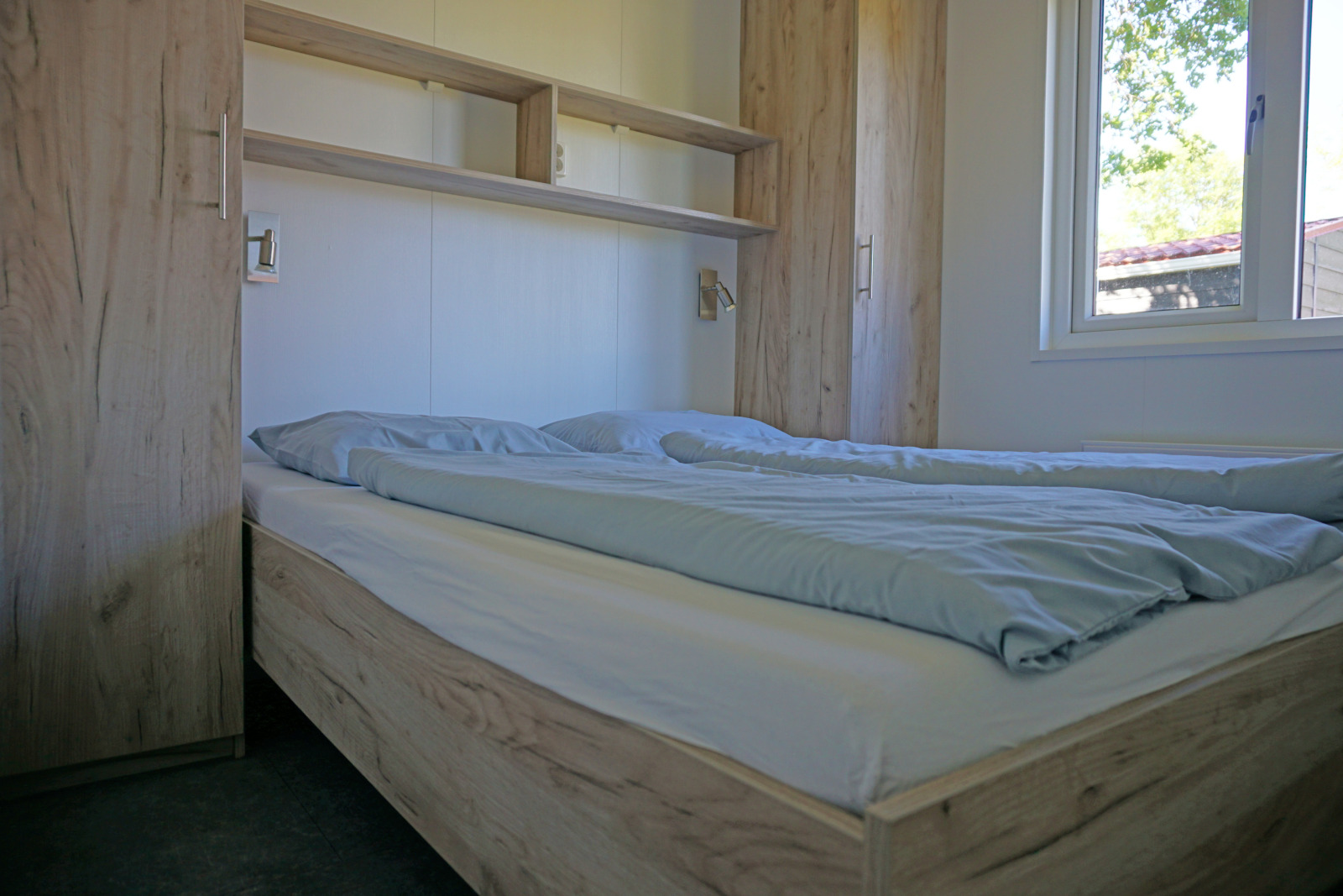 Chalet in Grijpskerke voor 6 personen foto 14