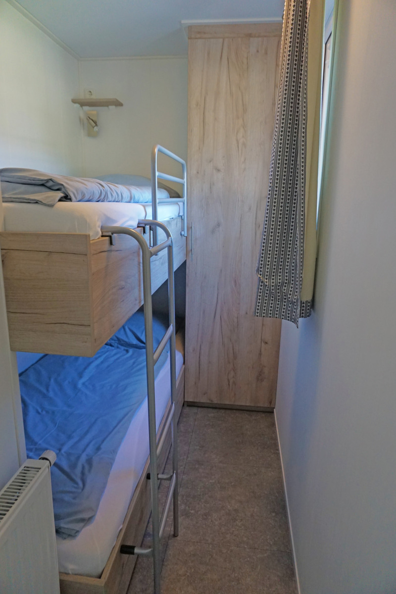 Chalet in Grijpskerke voor 6 personen foto 19
