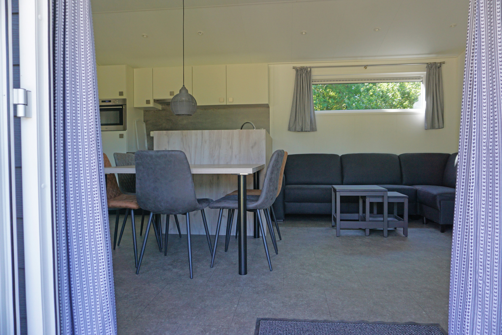 Chalet in Grijpskerke voor 6 personen foto 10