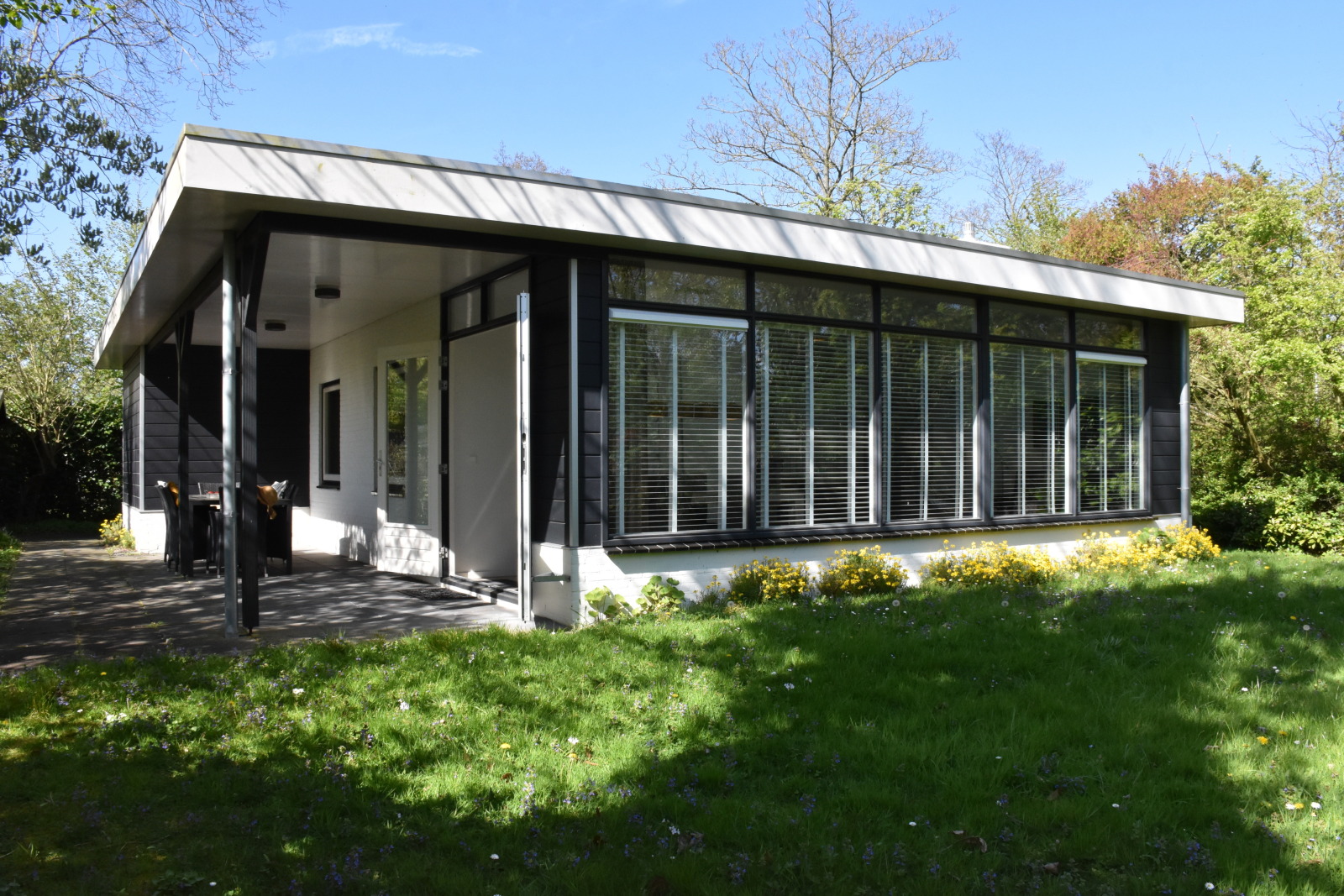 Recreatiewoning in Oostkapelle voor 6 personen foto 17