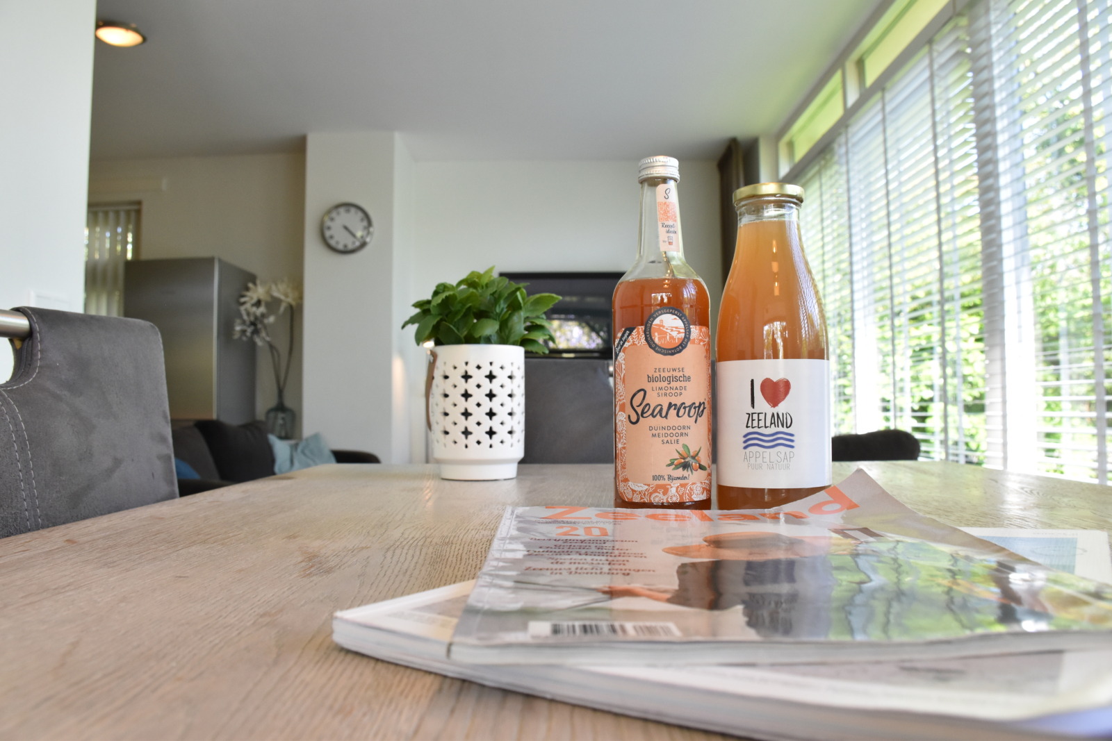 Recreatiewoning in Oostkapelle voor 6 personen foto 20