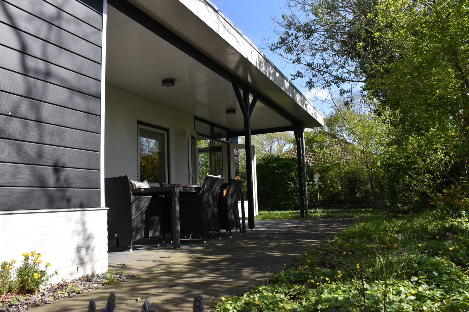 Recreatiewoning in Oostkapelle voor 6 personen foto 10