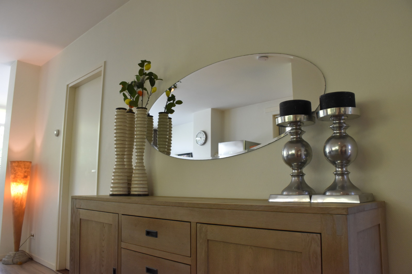 Recreatiewoning in Oostkapelle voor 6 personen foto 12