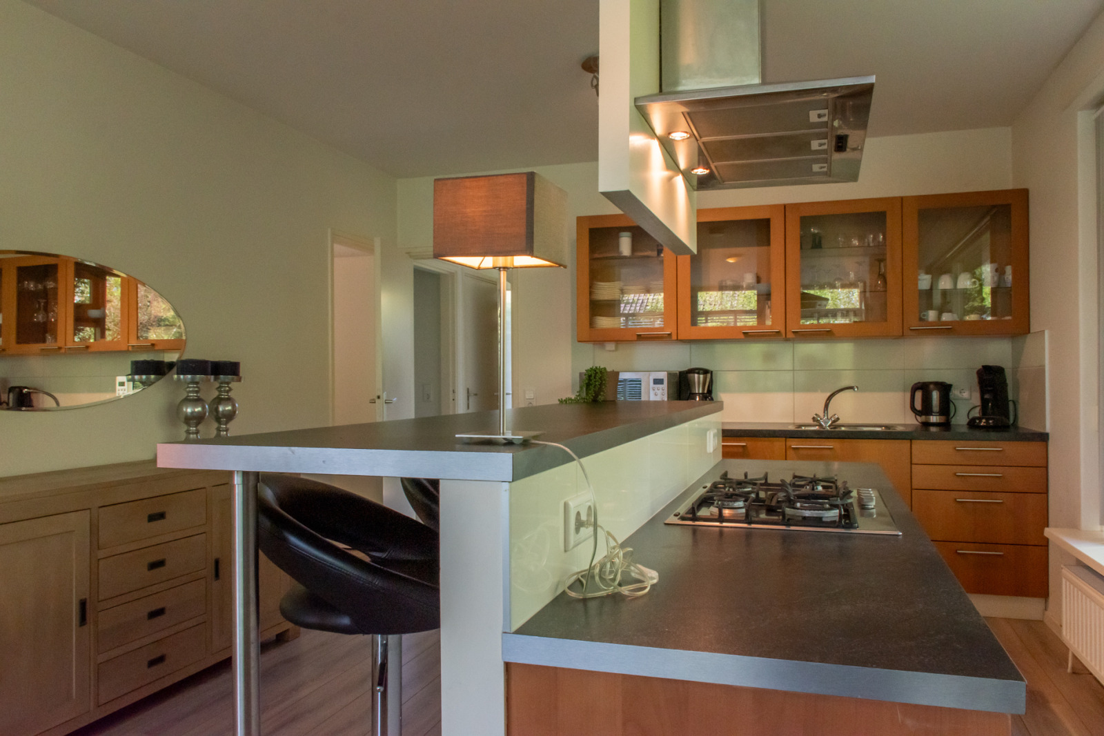 Recreatiewoning in Oostkapelle voor 6 personen foto 15