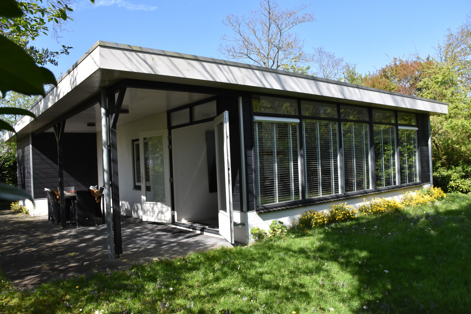 Recreatiewoning in Oostkapelle voor 6 personen foto 9