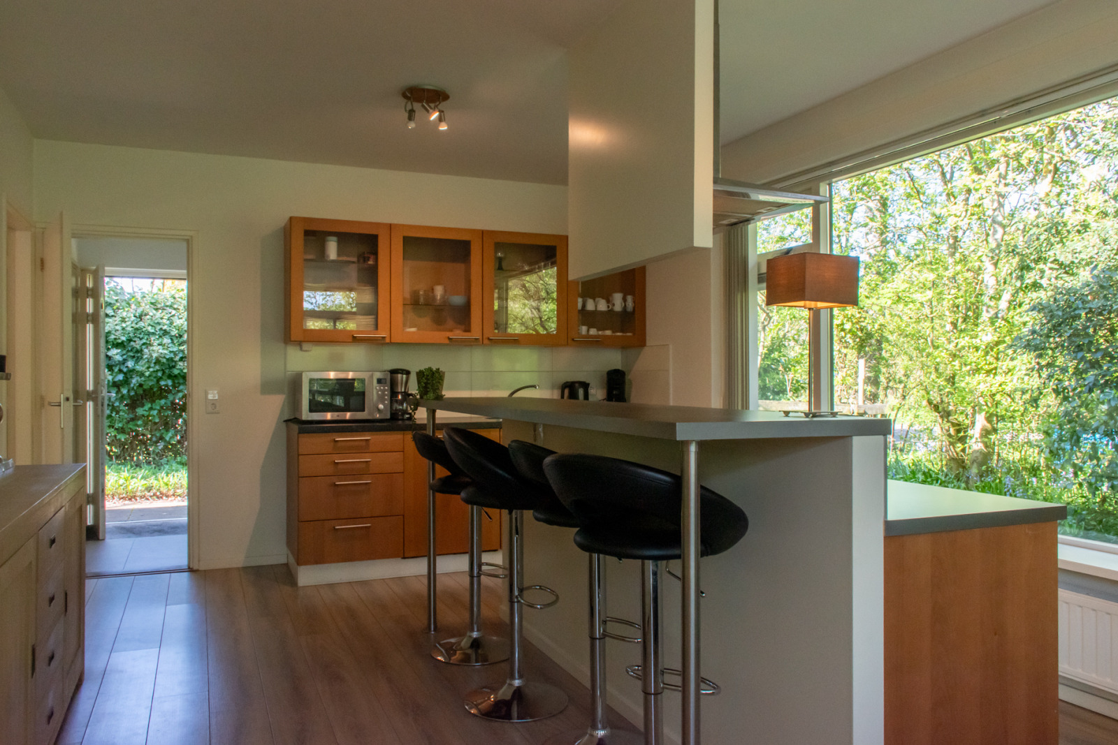 Recreatiewoning in Oostkapelle voor 6 personen foto 8