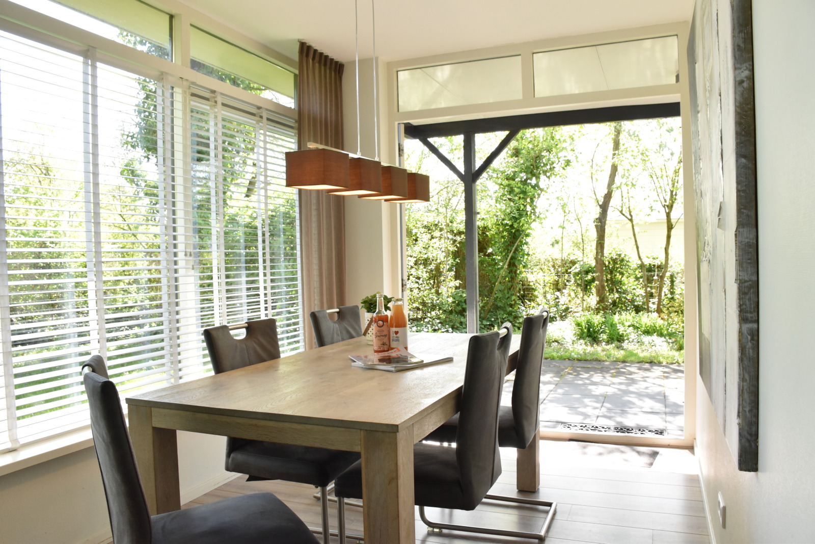 Recreatiewoning in Oostkapelle voor 6 personen foto 11
