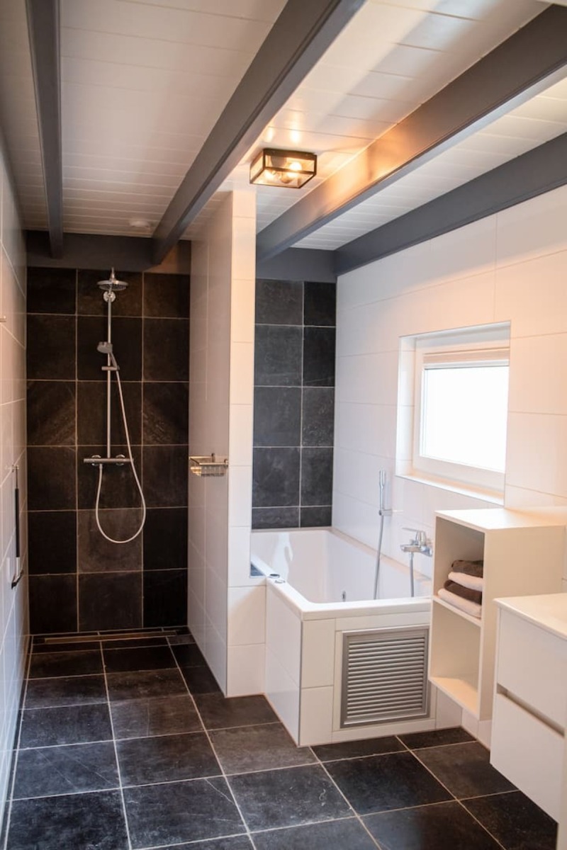 Recreatiewoning in Grijpskerke voor 6 personen foto 11