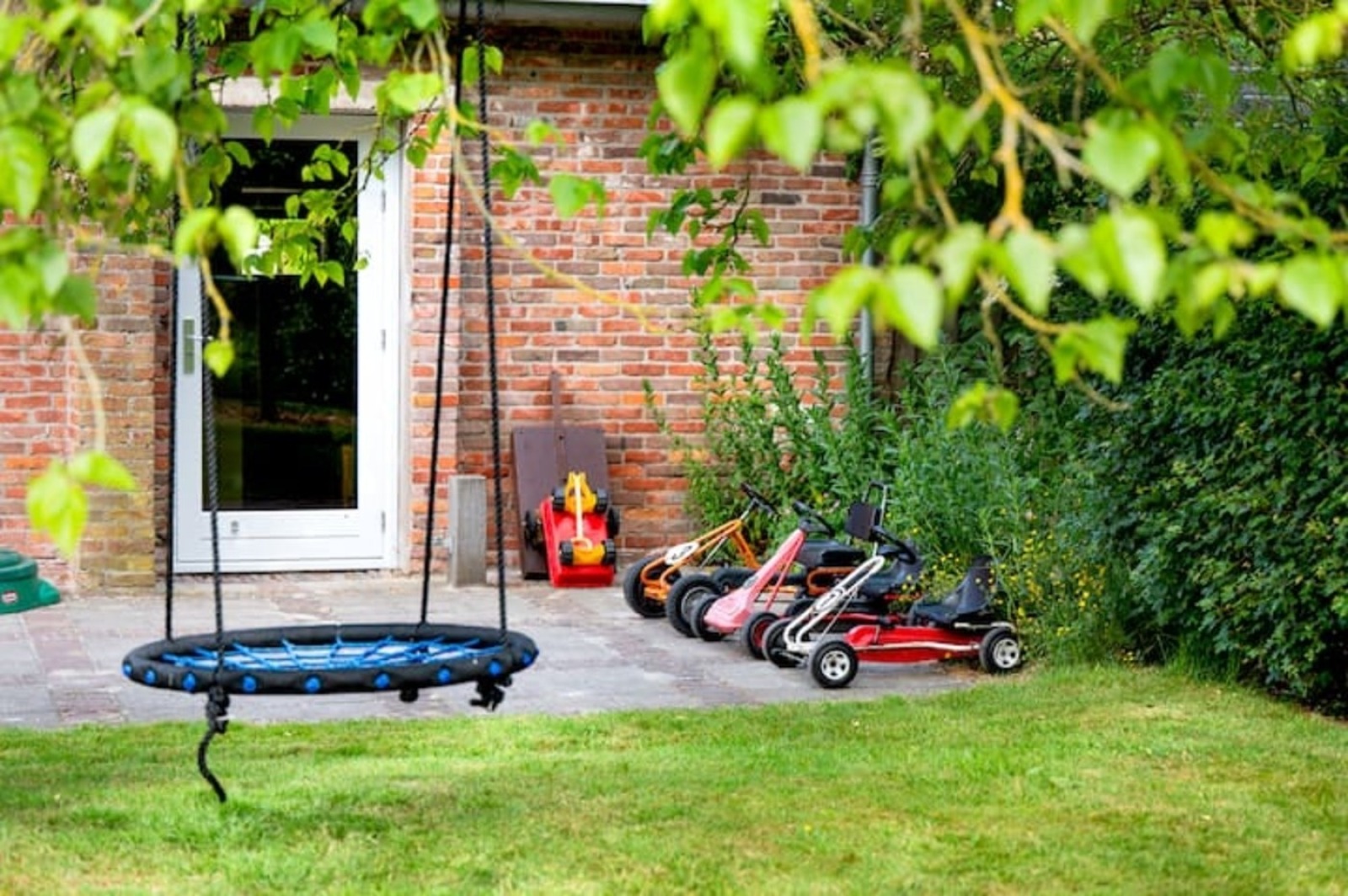 Recreatiewoning in Grijpskerke voor 6 personen foto 4
