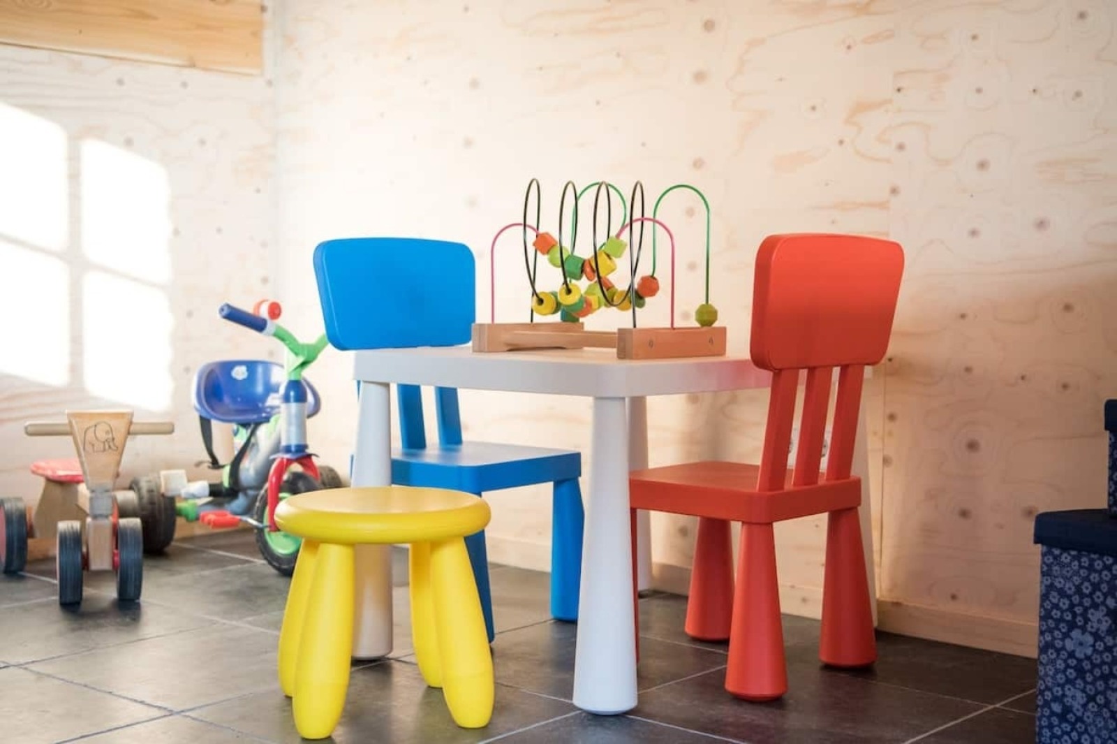 Recreatiewoning in Grijpskerke voor 6 personen foto 7